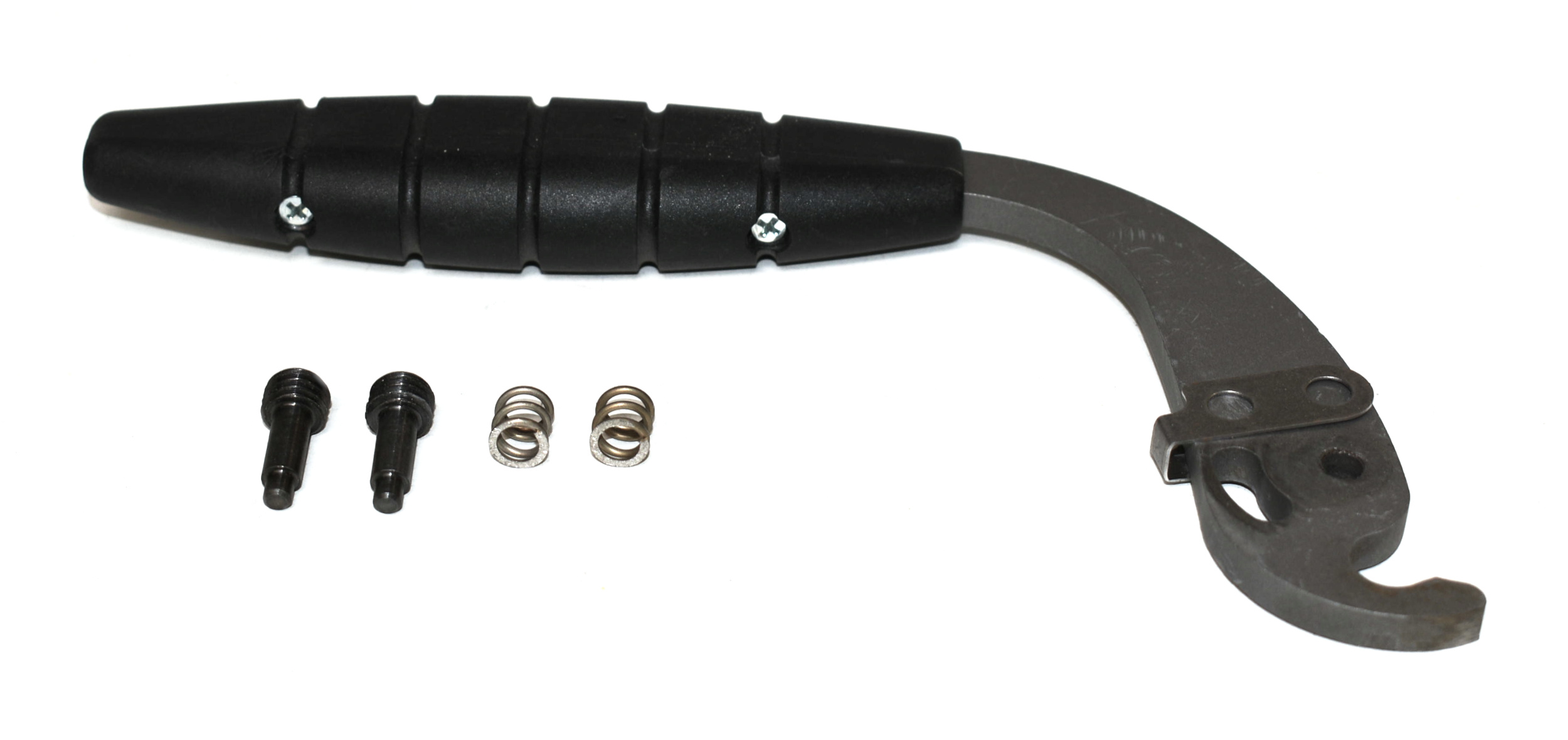 Leda Lava W Deurklink Verbrandingskamer Plastic