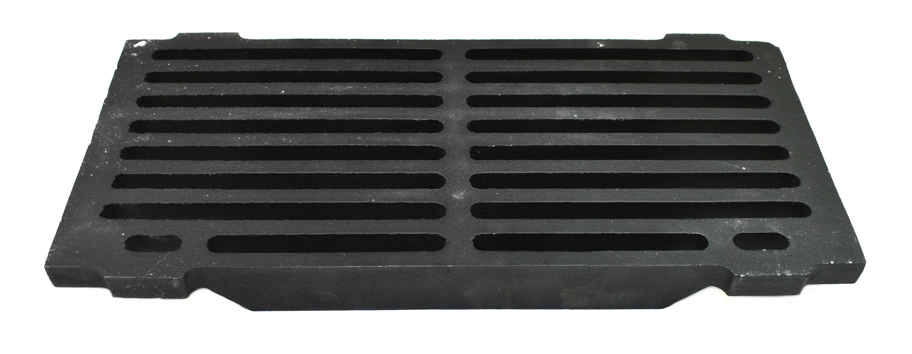 Wamsler type grille de décendrage