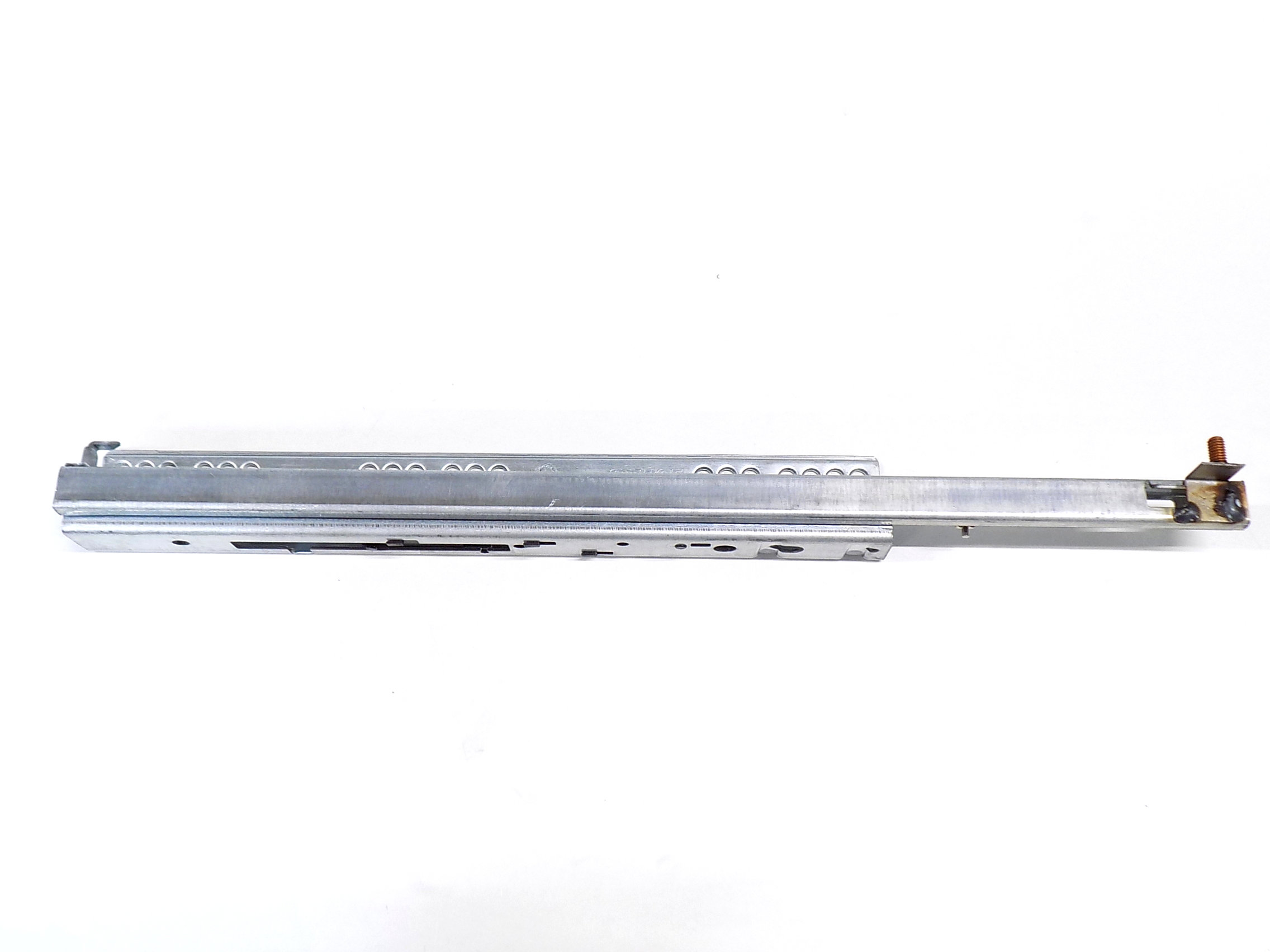 Wamsler W1-40 Teleskopauszug rechts Schienenführung