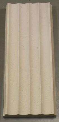Spartherm Speedy M-45 Rückwandstein B Spartherm Speedy M-45 Rückwandstein B