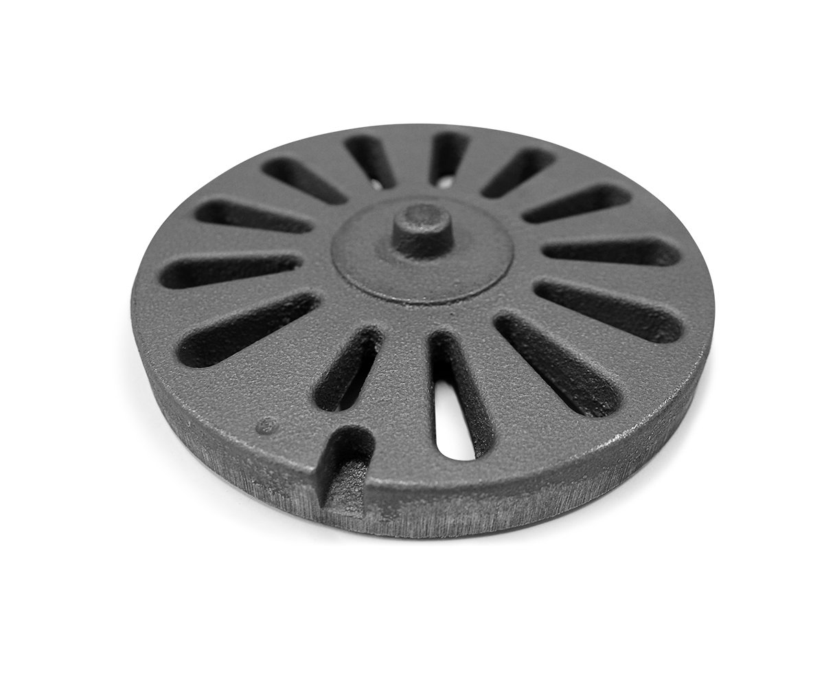 Olsberg Palena Compact grille de décendrage Olsberg Palena Compact grille de décendrage