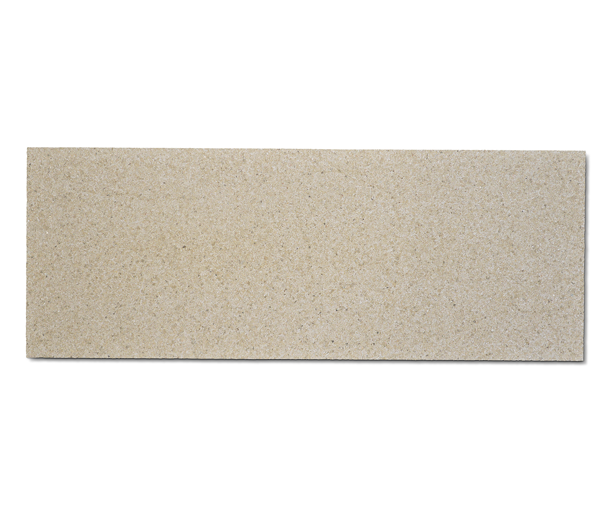 Haas-Sohn Cers 469.17 bundsten foran