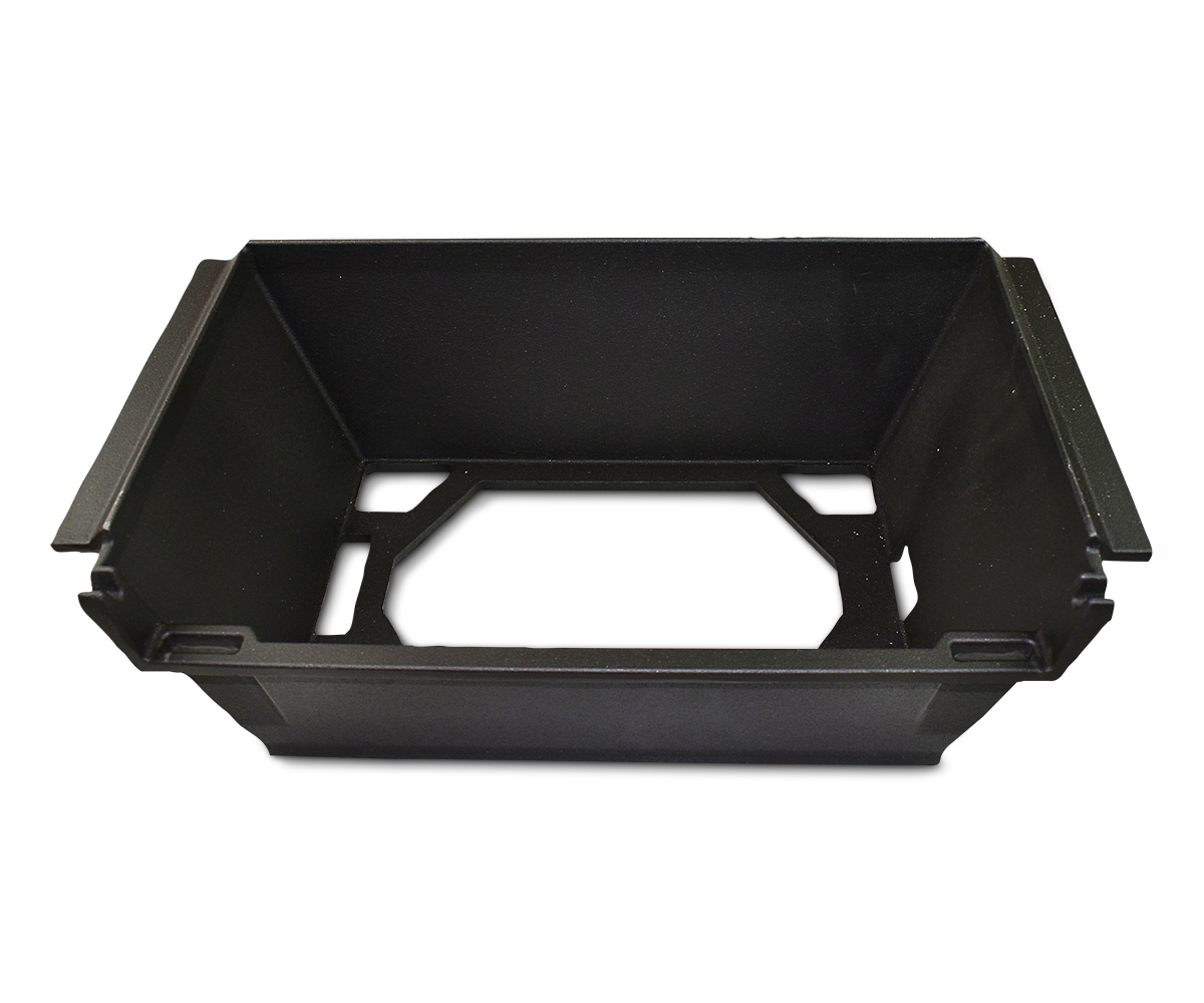 Haas+Sohn Lausitz easy 352.15 Rostlager Brennraumboden Haas+Sohn Lausitz easy 352.15 Rostlager Brennraumboden