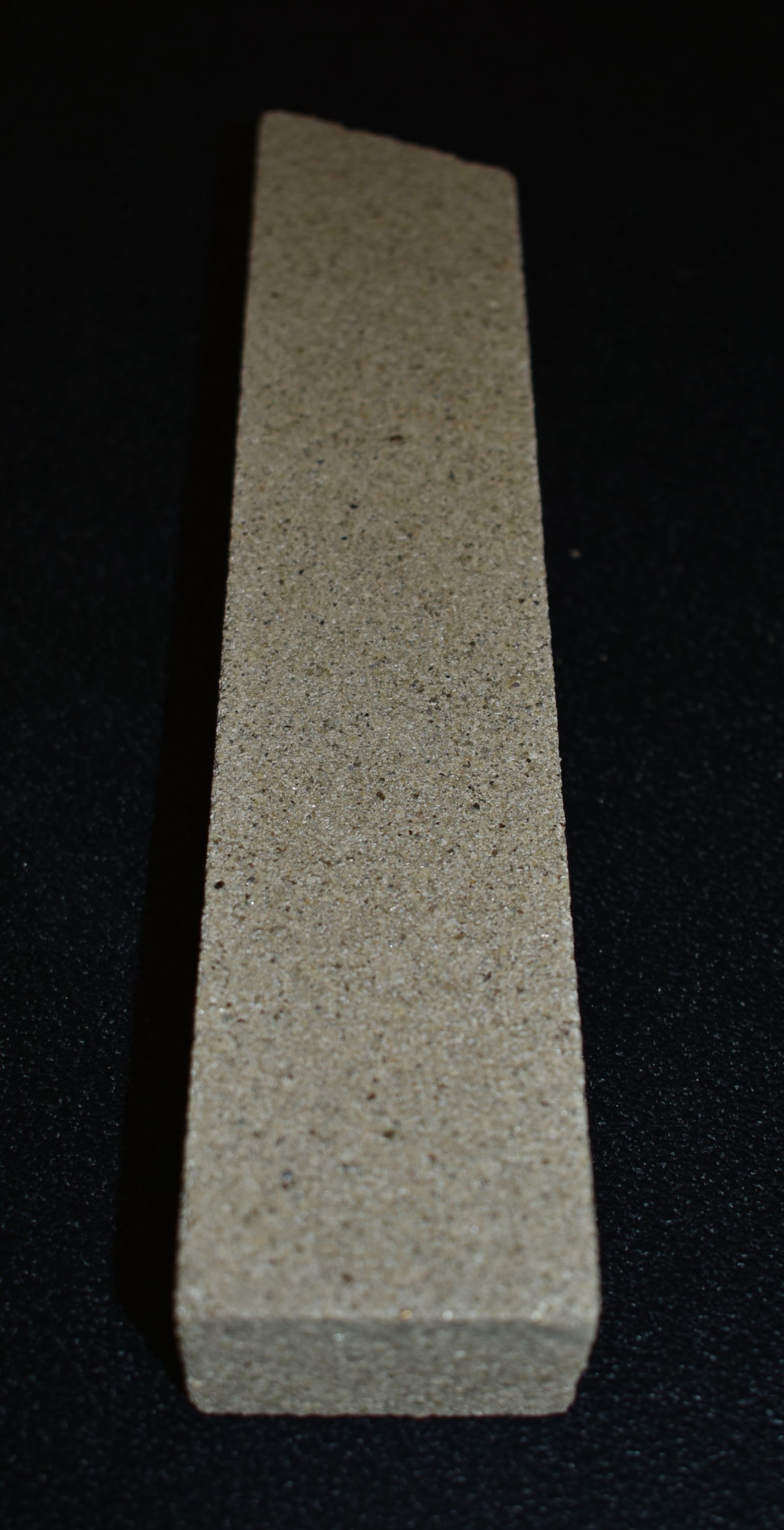 Oranier Artemis 3 Bodenstein rechts Vermiculitestein