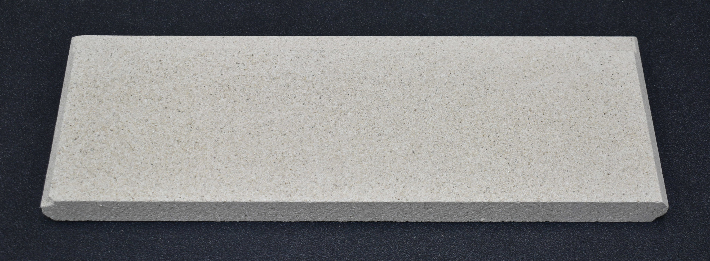 Skantherm Elements 603 Front cegła tylnej ściany na górze