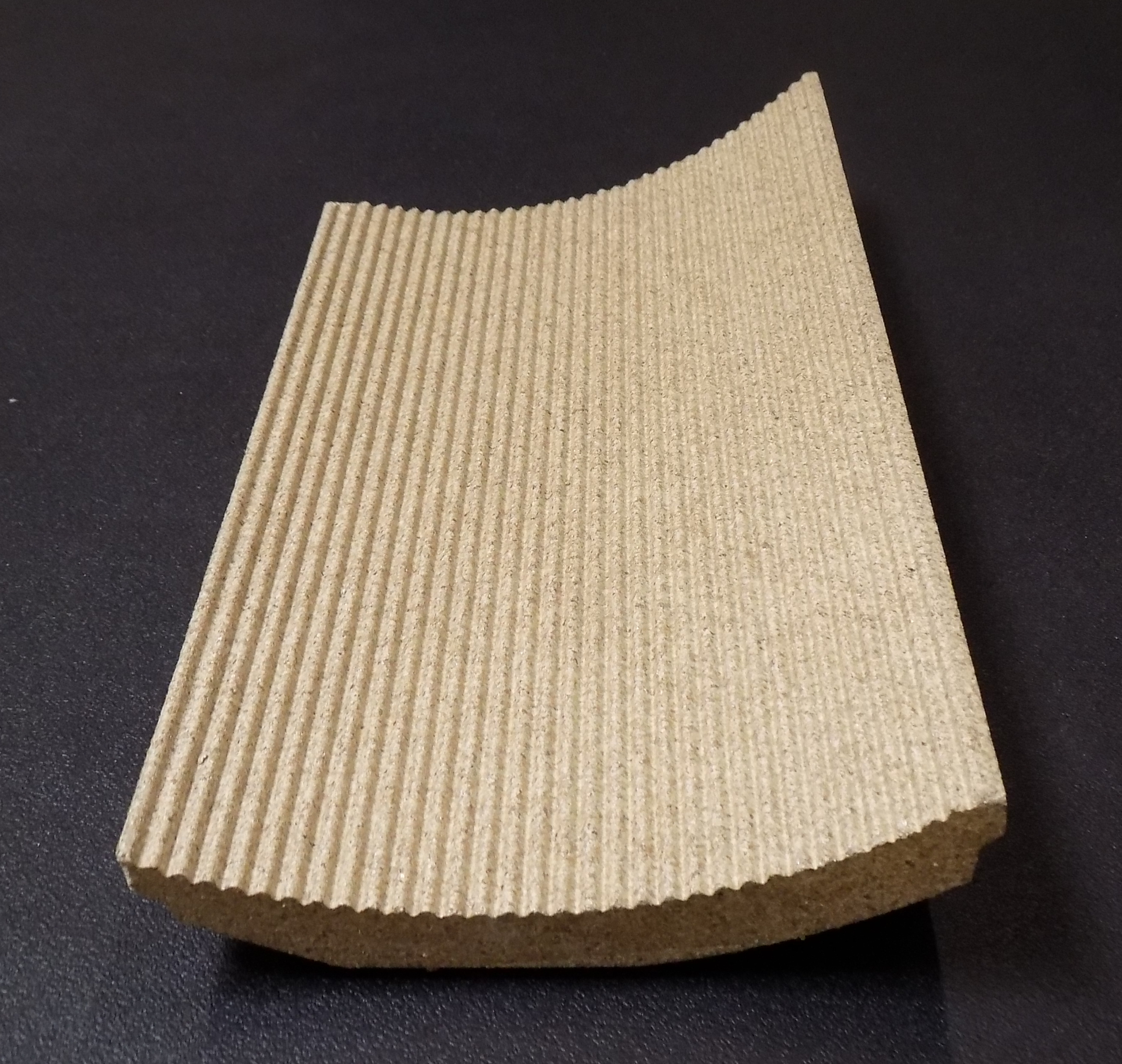 Jydepejsen Omega sidesten højre Jydepejsen Omega sidesten højre