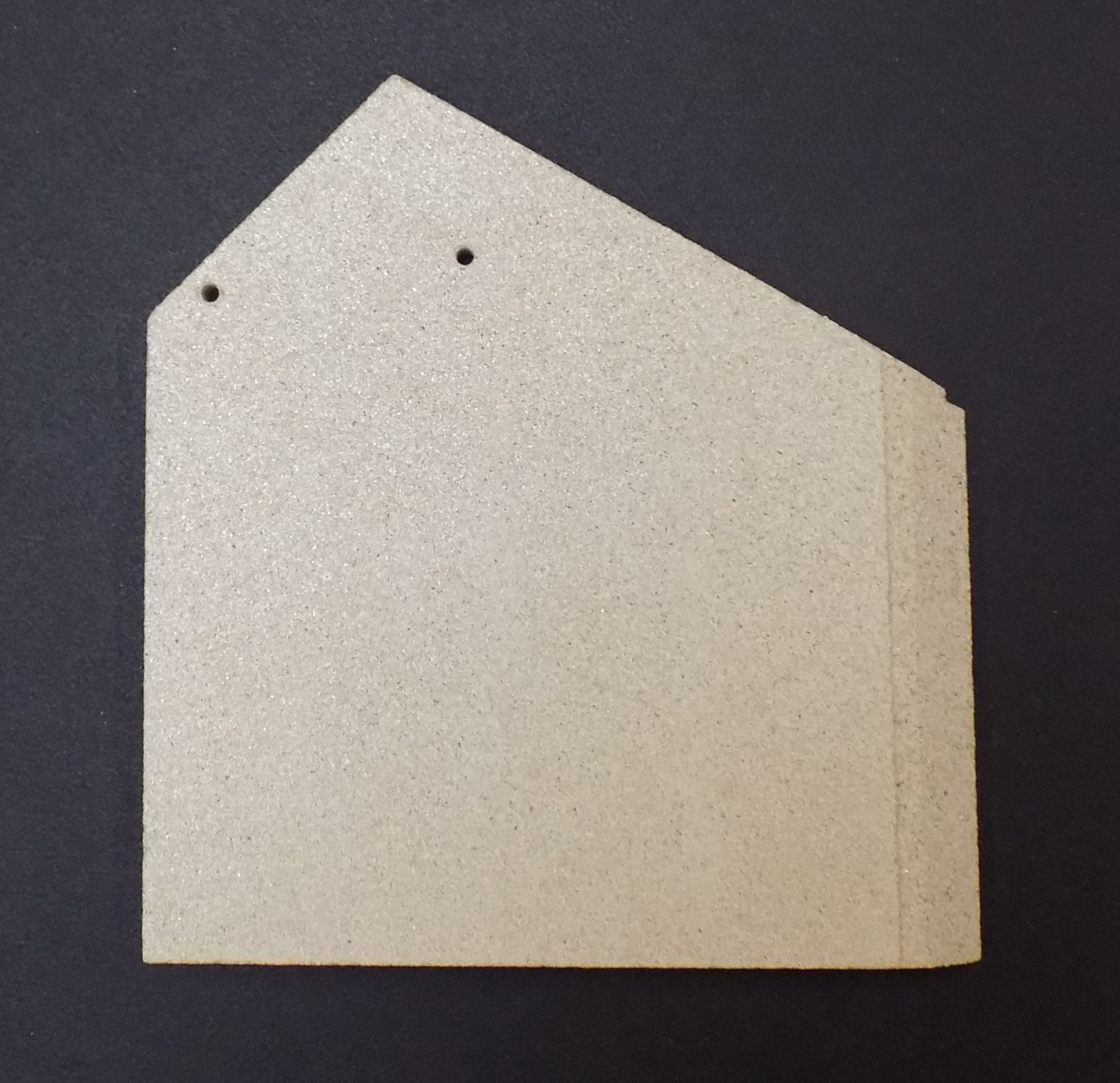 Gerco Brilliant GB 12 Seitenstein rechts oben Gerco Brilliant GB 12 Seitenstein rechts oben