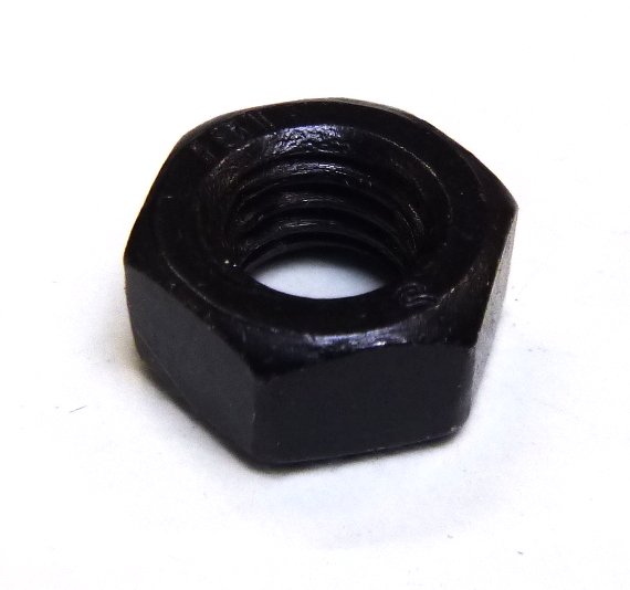 Techfire Tambora 2 nakrętka Techfire Tambora 2 nakrętka