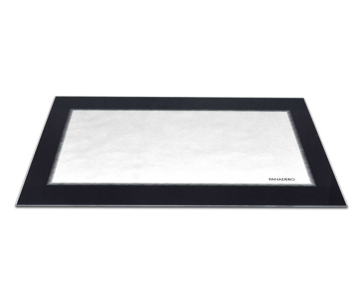 Panadero C-720-S glas