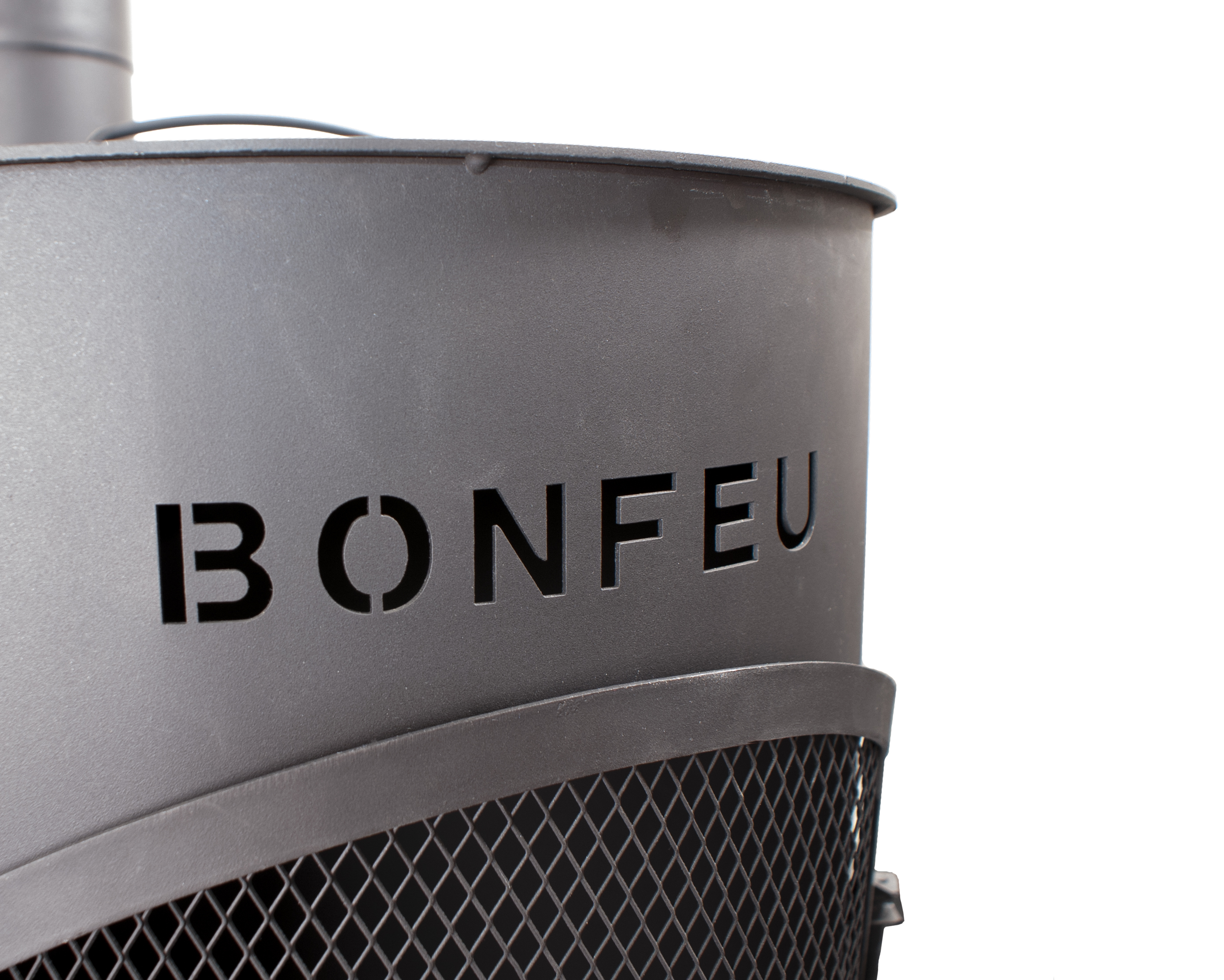 BonFeu Terrassenofen BonGiano LP SM3002