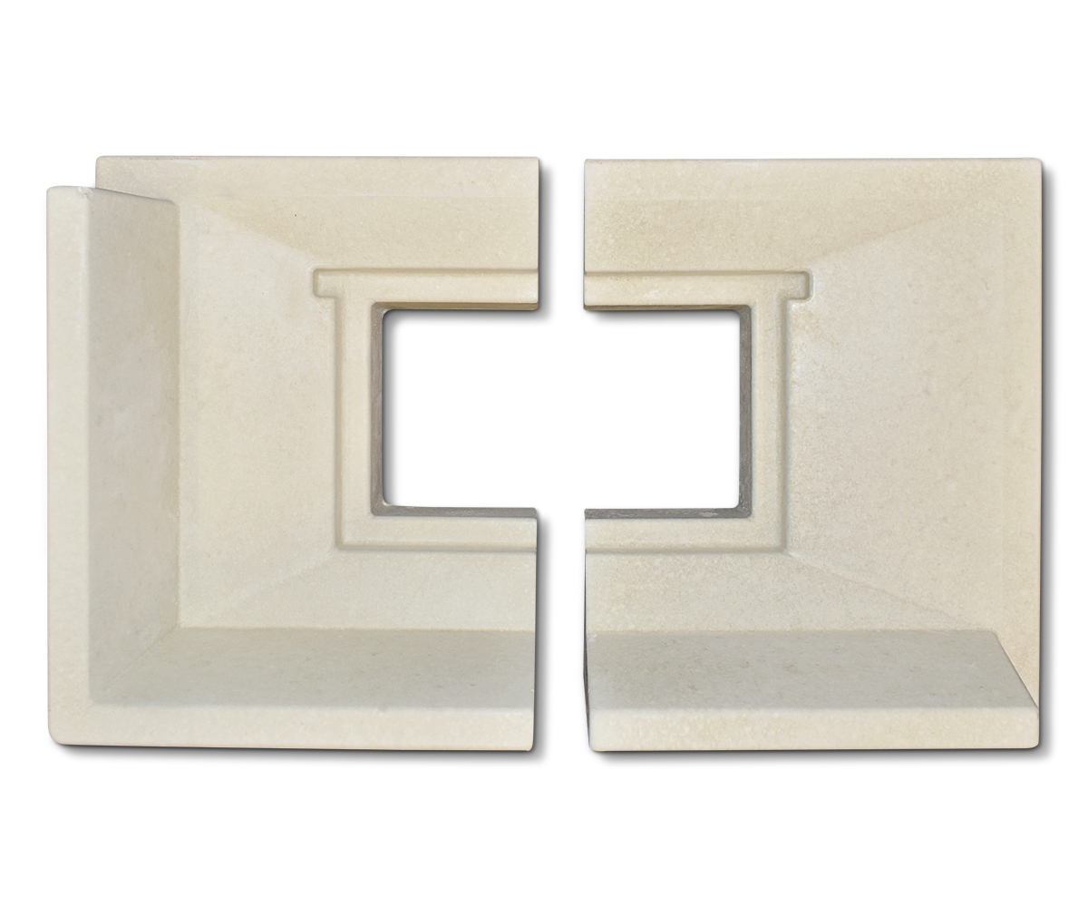 Spartherm Varia 2L-55 pierre de sole kit B Spartherm Varia 2L-55 pierre de sole kit B