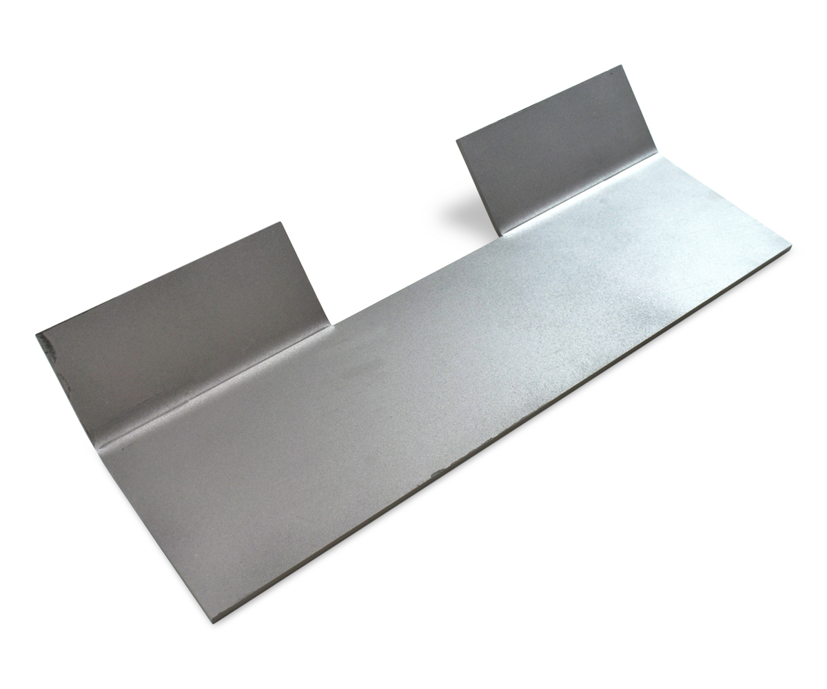 Haas-Sohn Nyland 248.17 deflettore di tiraggio in alto Haas-Sohn Nyland 248.17 deflettore di tiraggio in alto