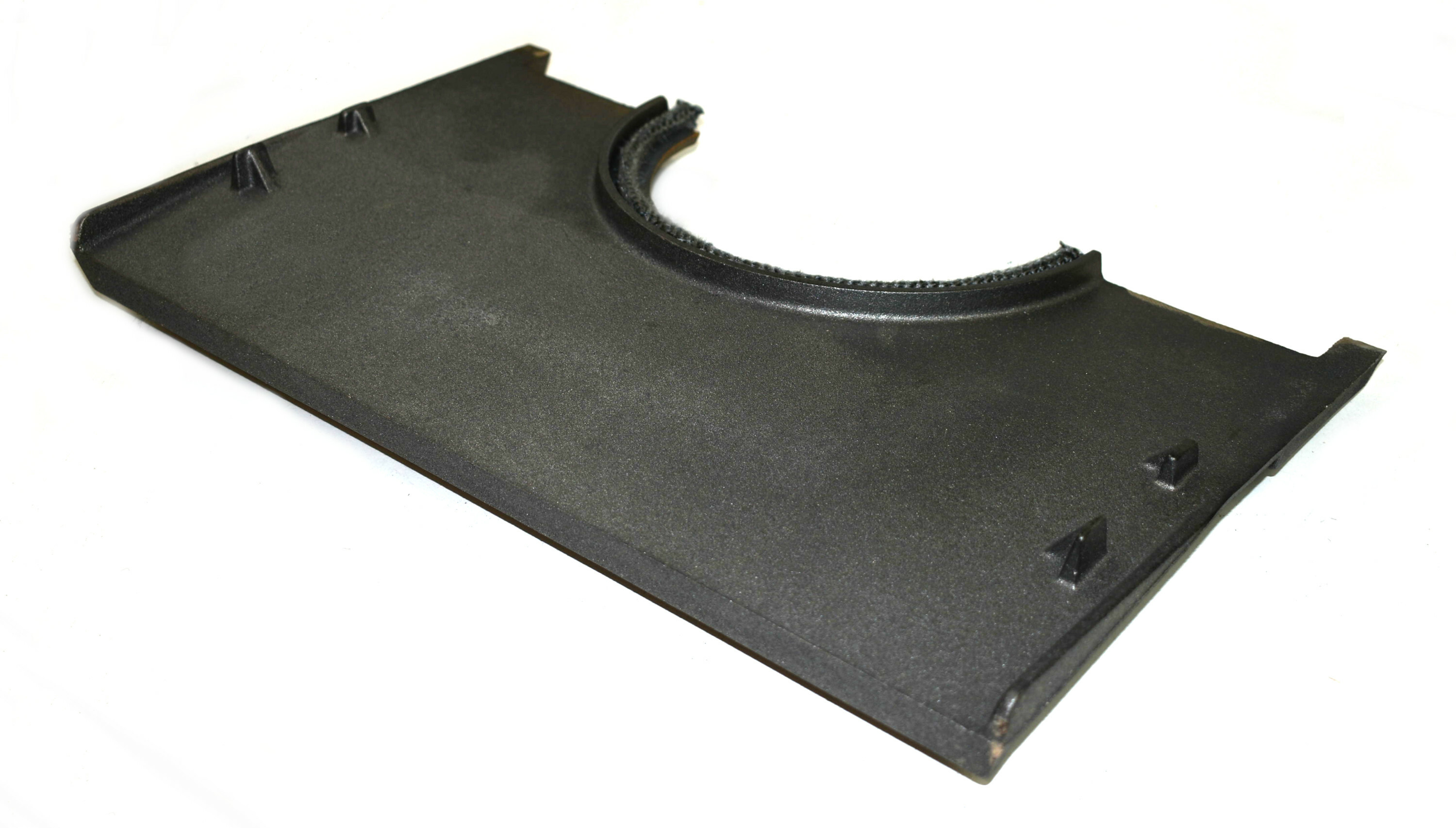 Morsö 2140 vlamplaat A