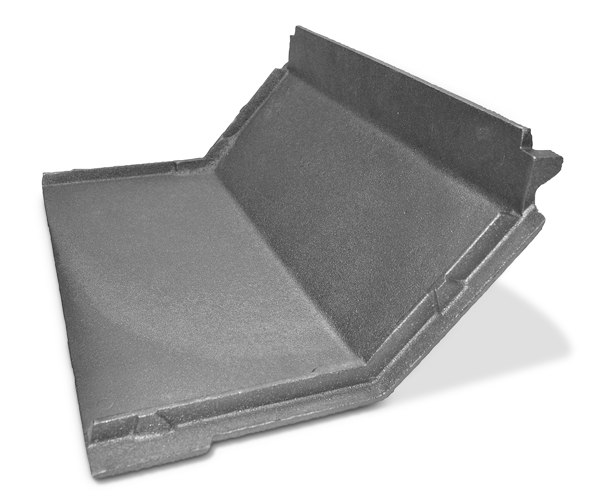 Morsö 1410 Zugumlenkung Rauchumlenkstein Morsö 1410 Zugumlenkung Rauchumlenkstein