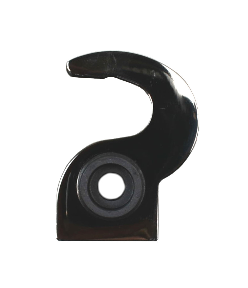 Brunner Hoek 2.2 XL Deursluiting Verbrandingskamerdeur