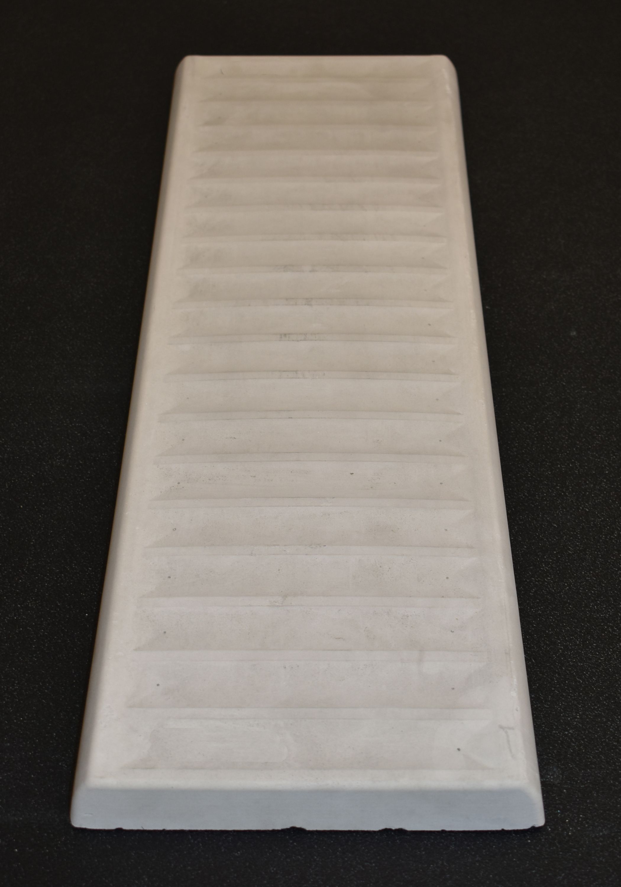 Austroflamm Ceres 450/680 bagsten H