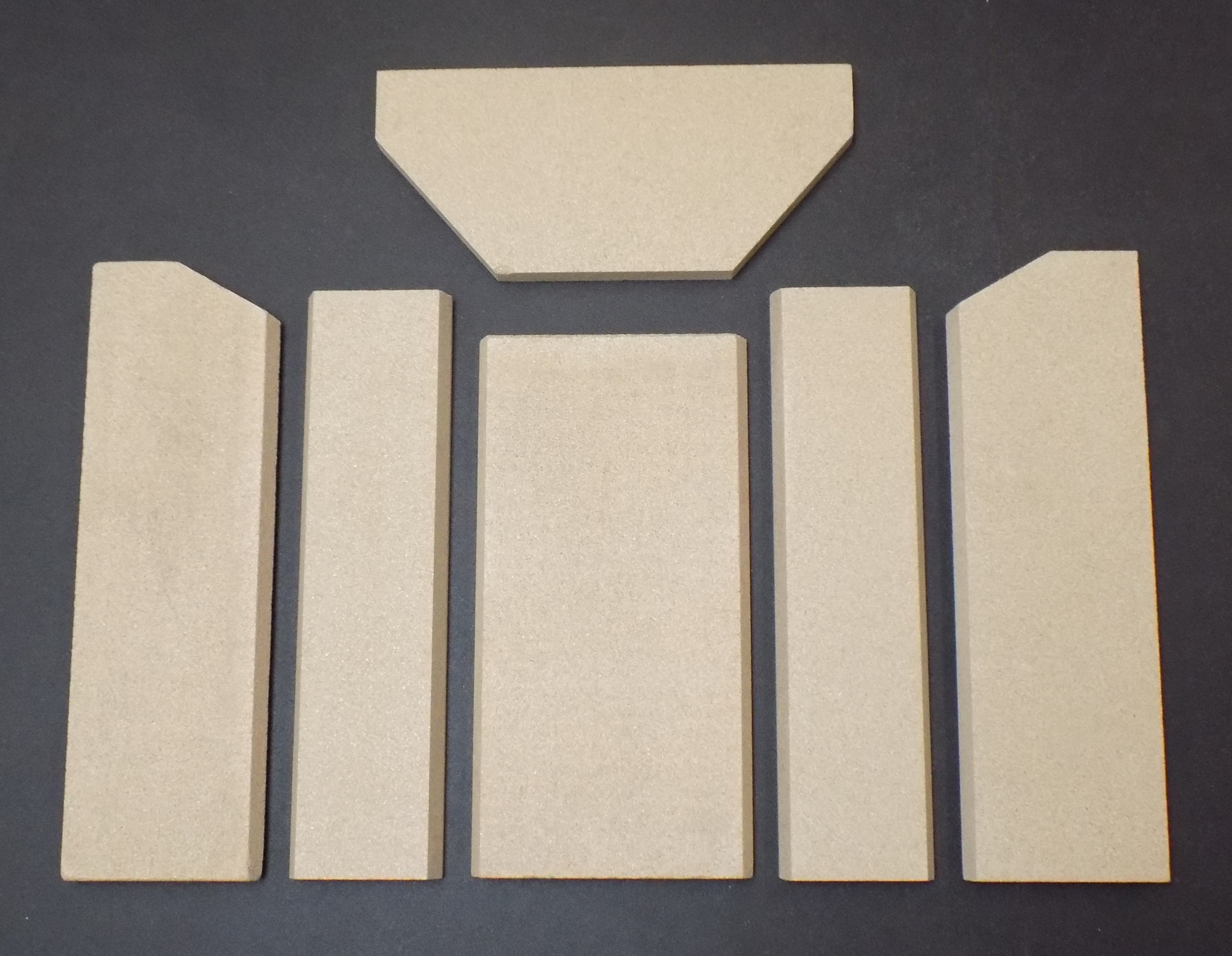 Jydepejsen Natura binnenwerk