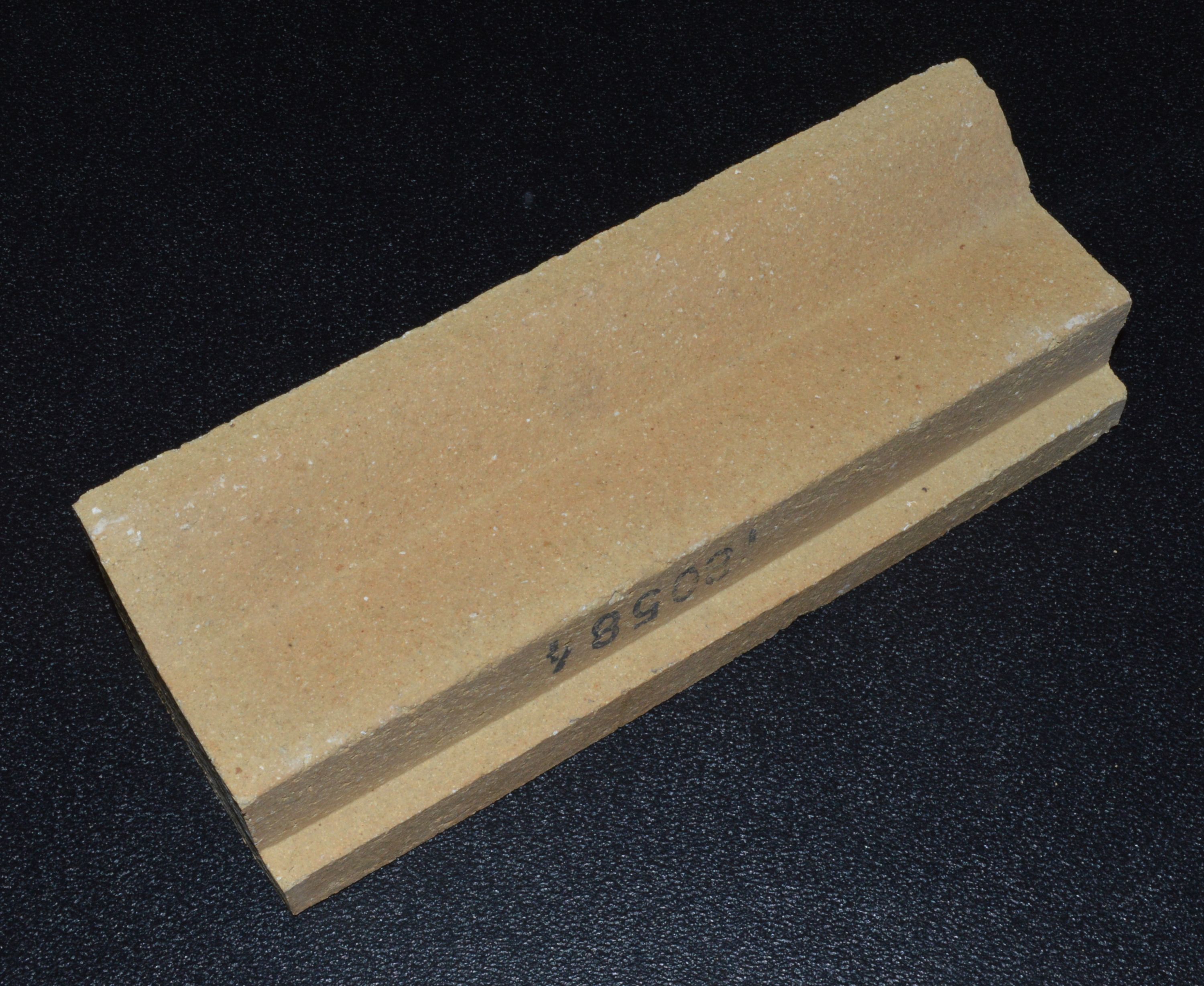 Haas-Sohn Prestige 181.18 cegła podłogowa z tyłu Haas-Sohn Prestige 181.18 cegła podłogowa z tyłu