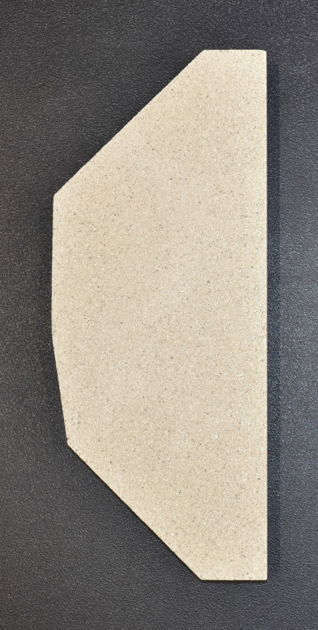 Justus P50-8 bundsten venstre C