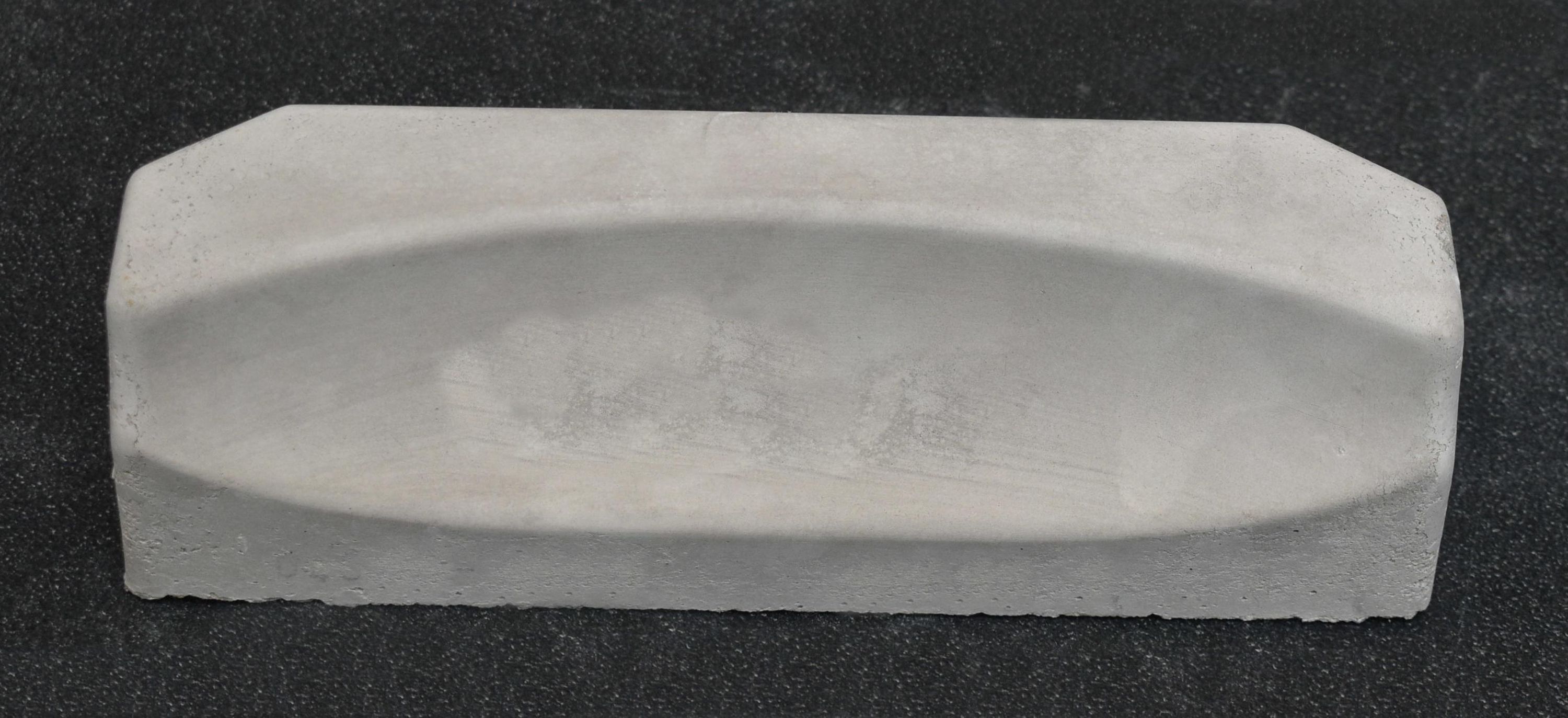 Austroflamm Clou compact Bodemsteen achteraan