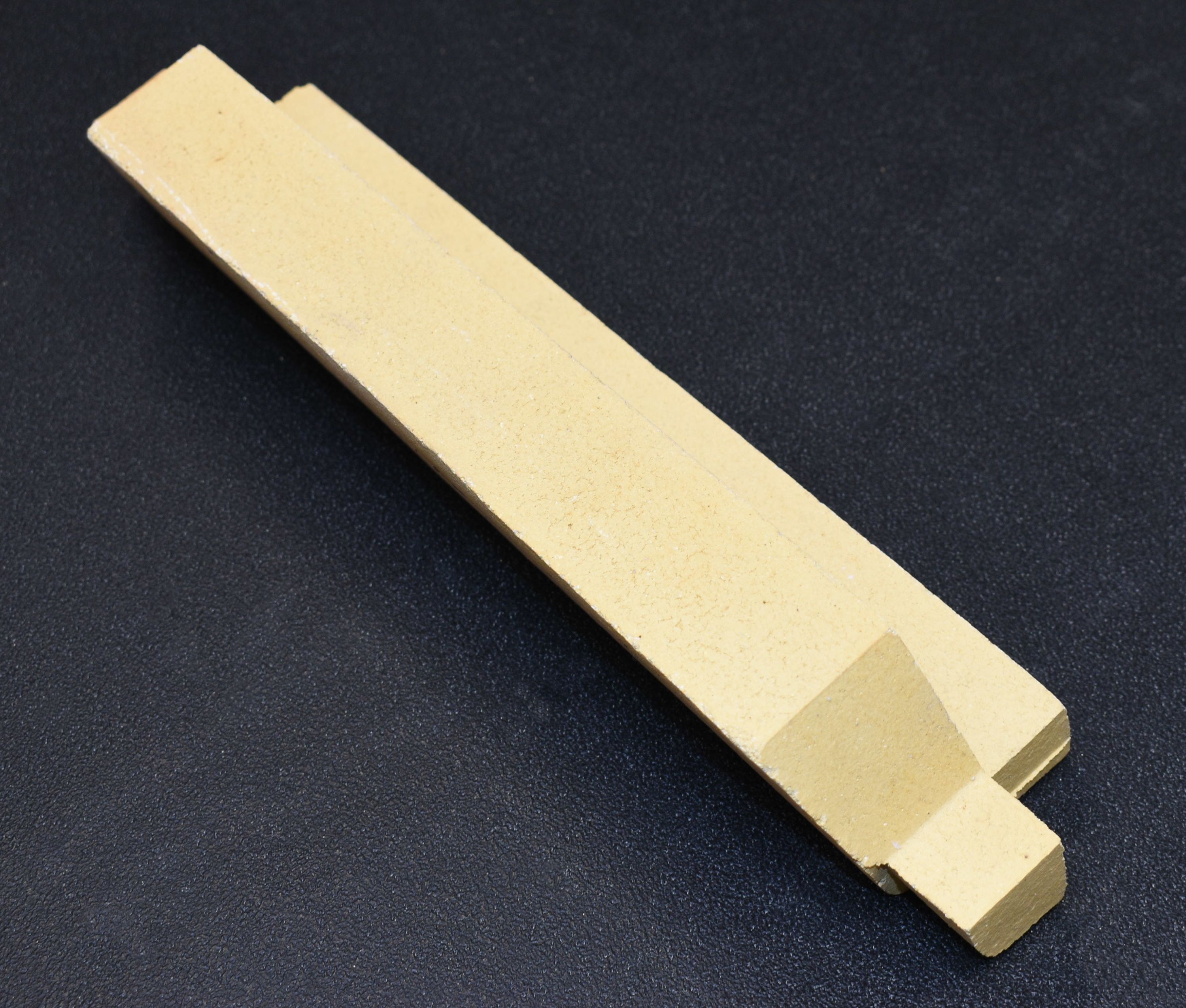 Spartherm Piccolo 465 x 570 fermalegna