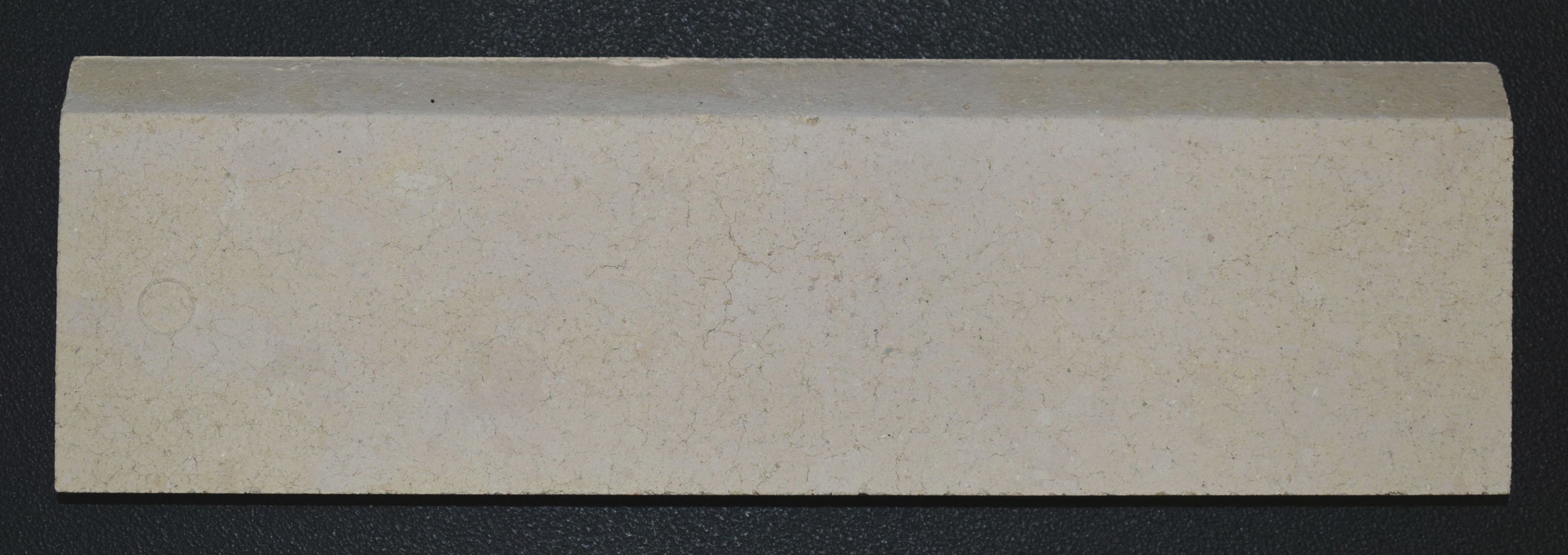 Haas+Sohn Bali 296.17 Rückwandstein oben