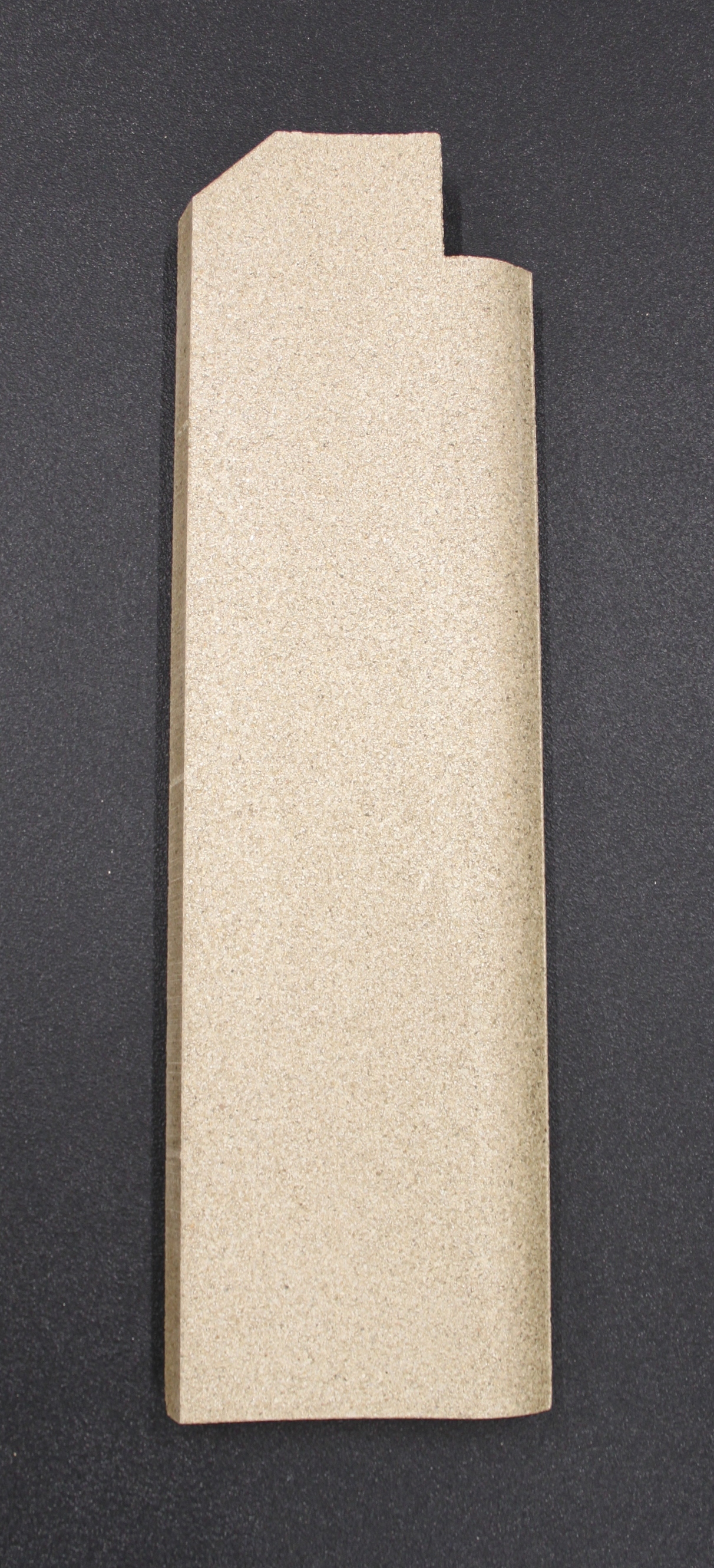 Contura 650 Seitenstein rechts vorne Contura 650 Seitenstein rechts vorne