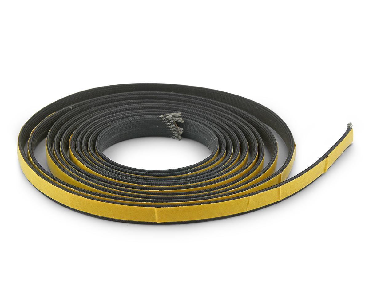 MCZ Tray guarnizione sportello MCZ Tray guarnizione sportello