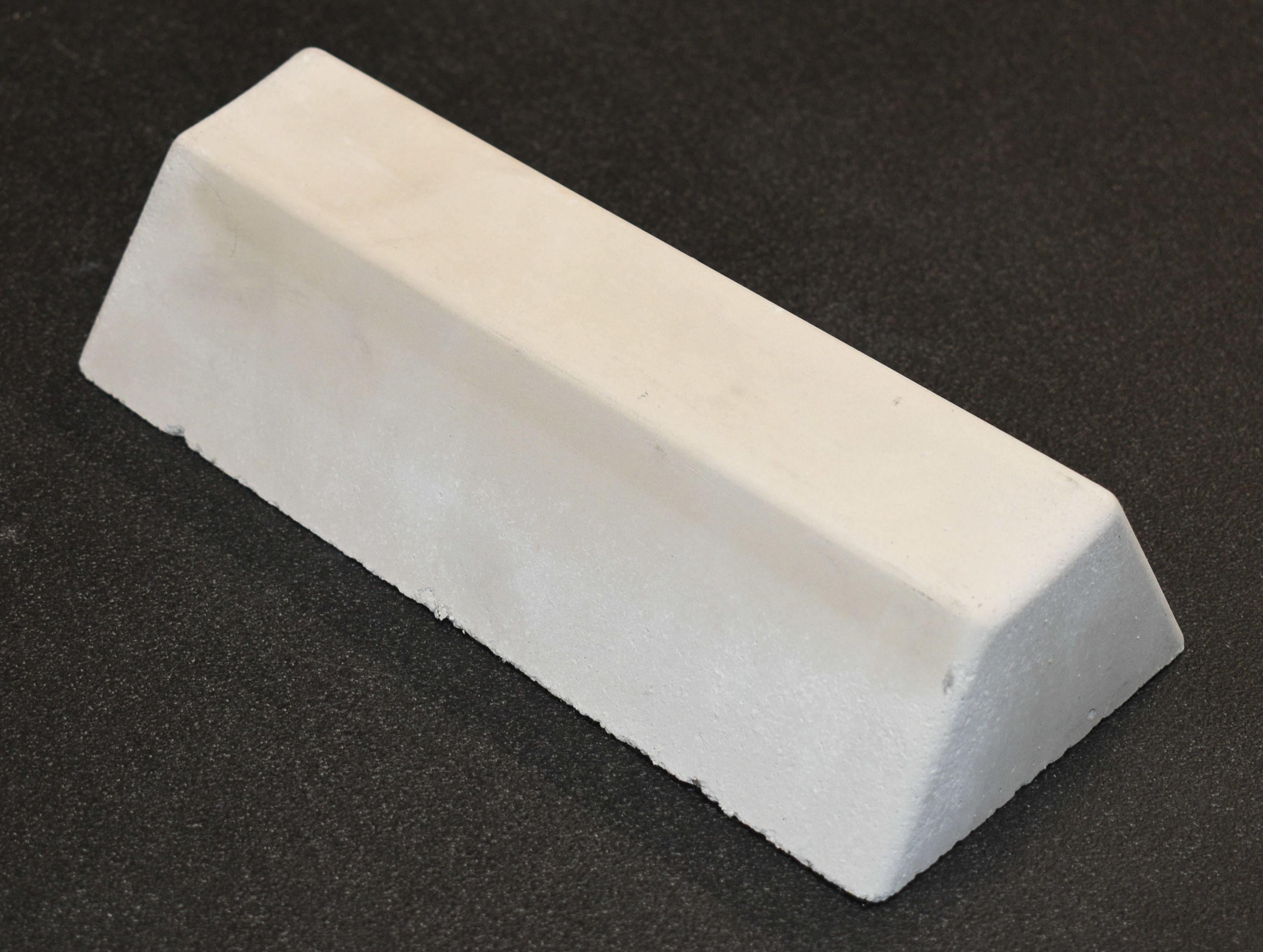 Austroflamm Heidi Back ladrillo lateral a la izquierda detrtás