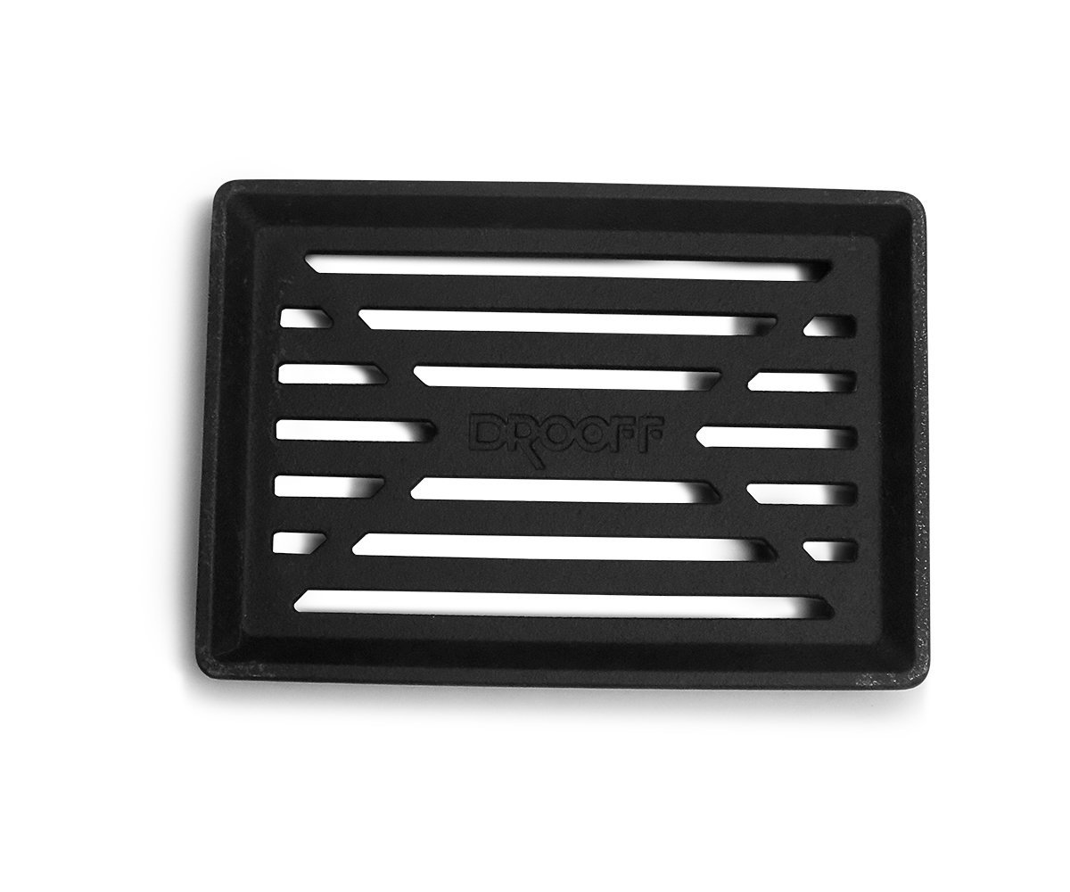 Drooff Varese 2 support de grille Drooff Varese 2 support de grille