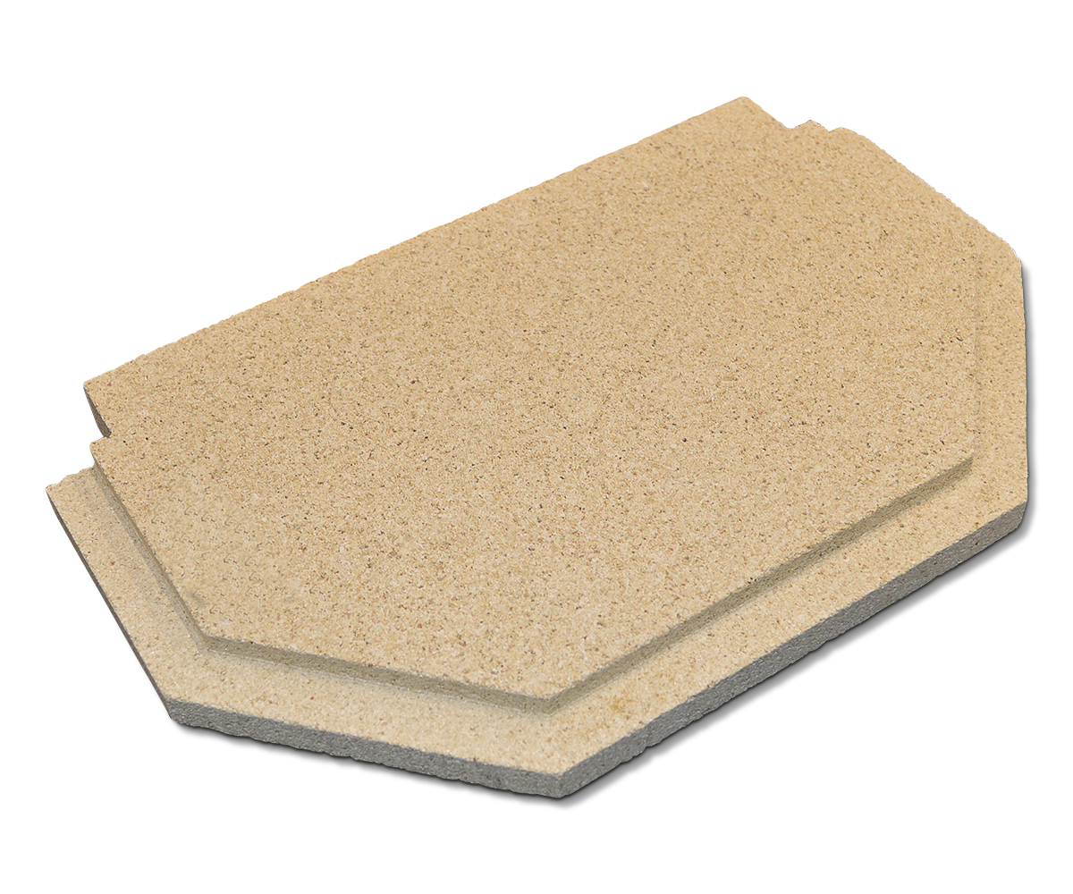 Justus Baltrum vlamplaat Justus Baltrum vlamplaat