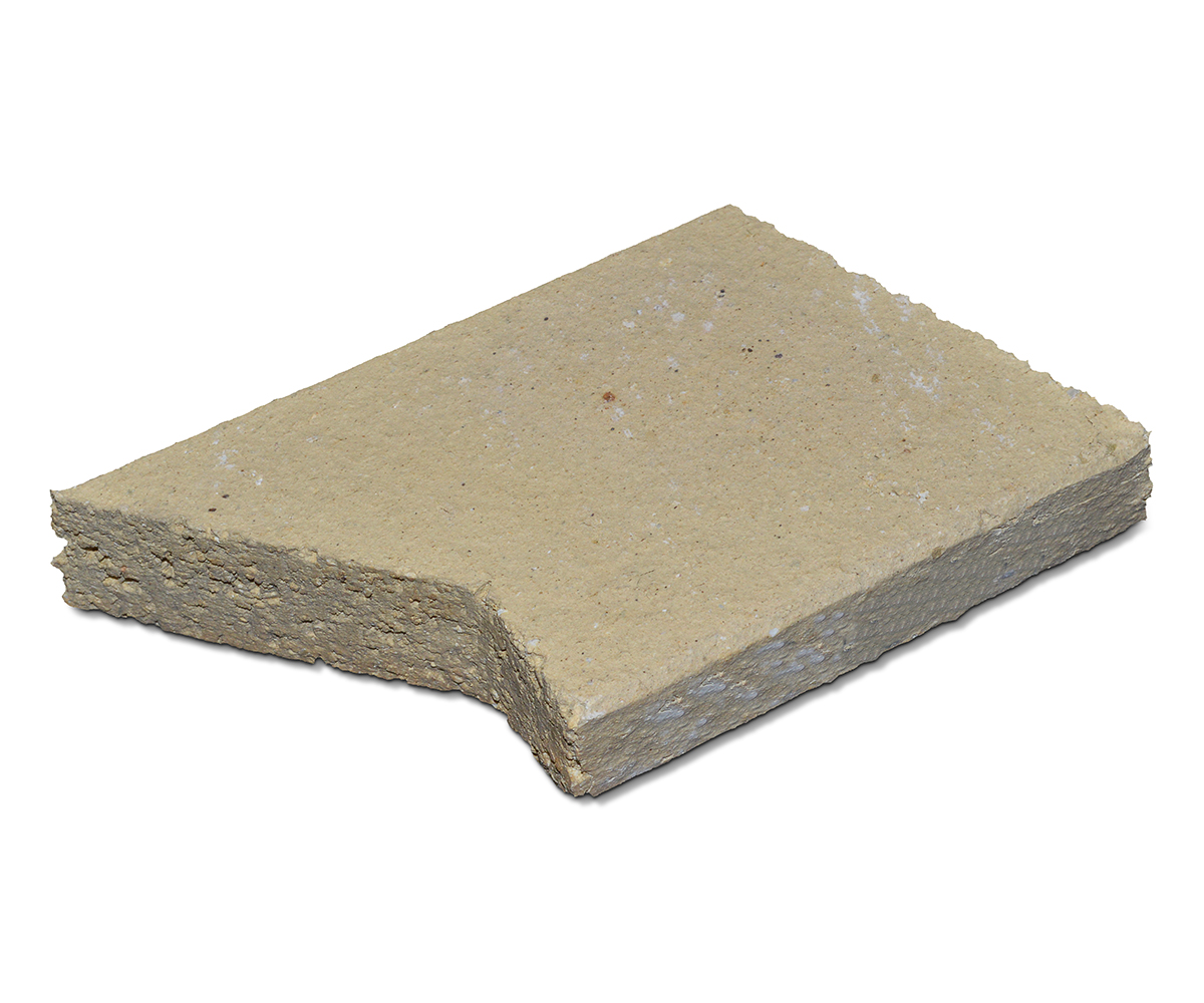 Haas-Sohn Exquisit 182.18 Voorste steen links boven