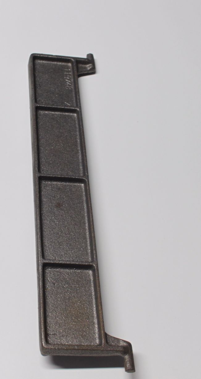 Haas-Sohn Carina 191.15L przepustnica Haas-Sohn Carina 191.15L przepustnica