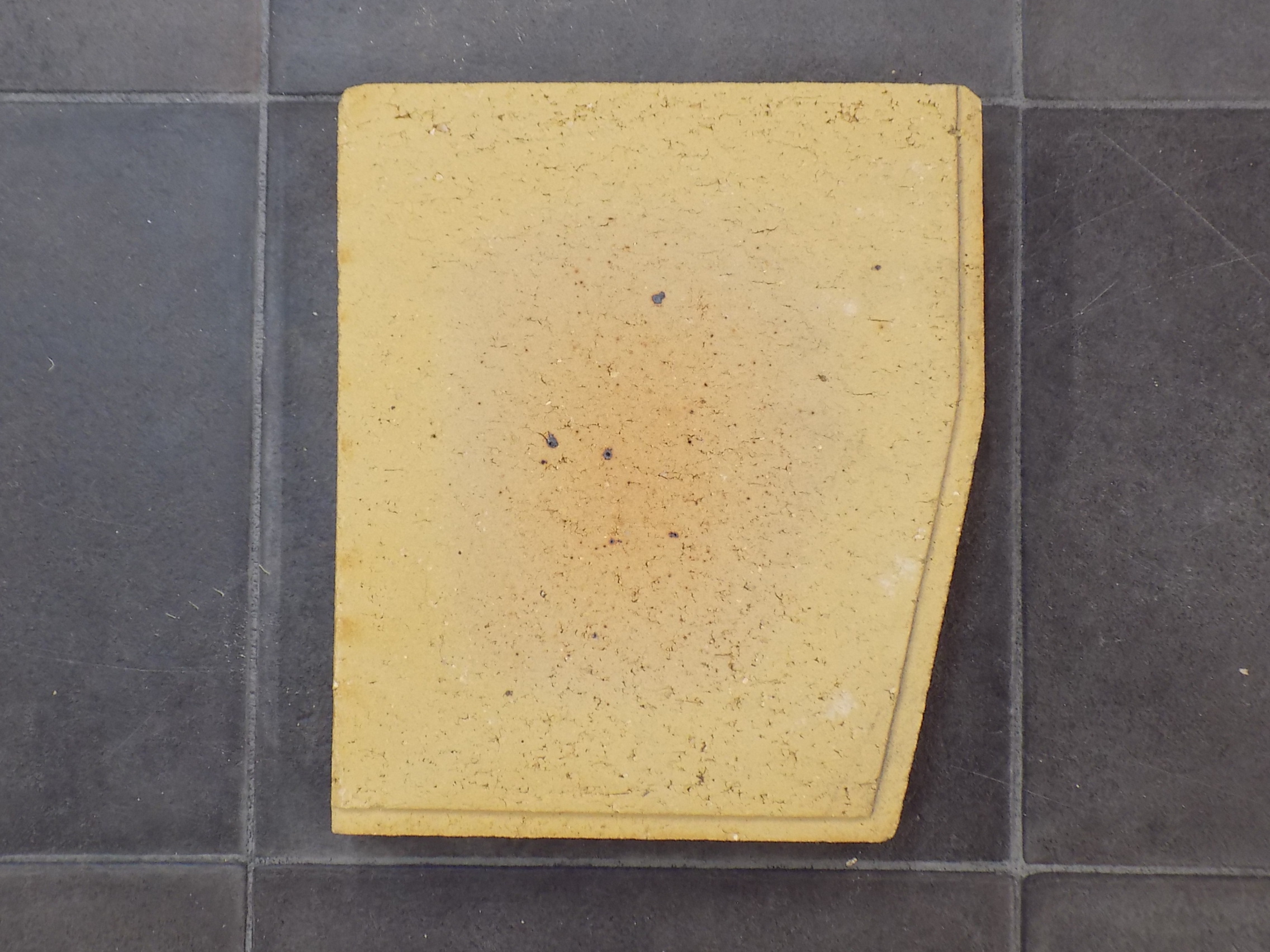 Leda Lava W Bodenstein rechts Leda Lava W Bodenstein rechts