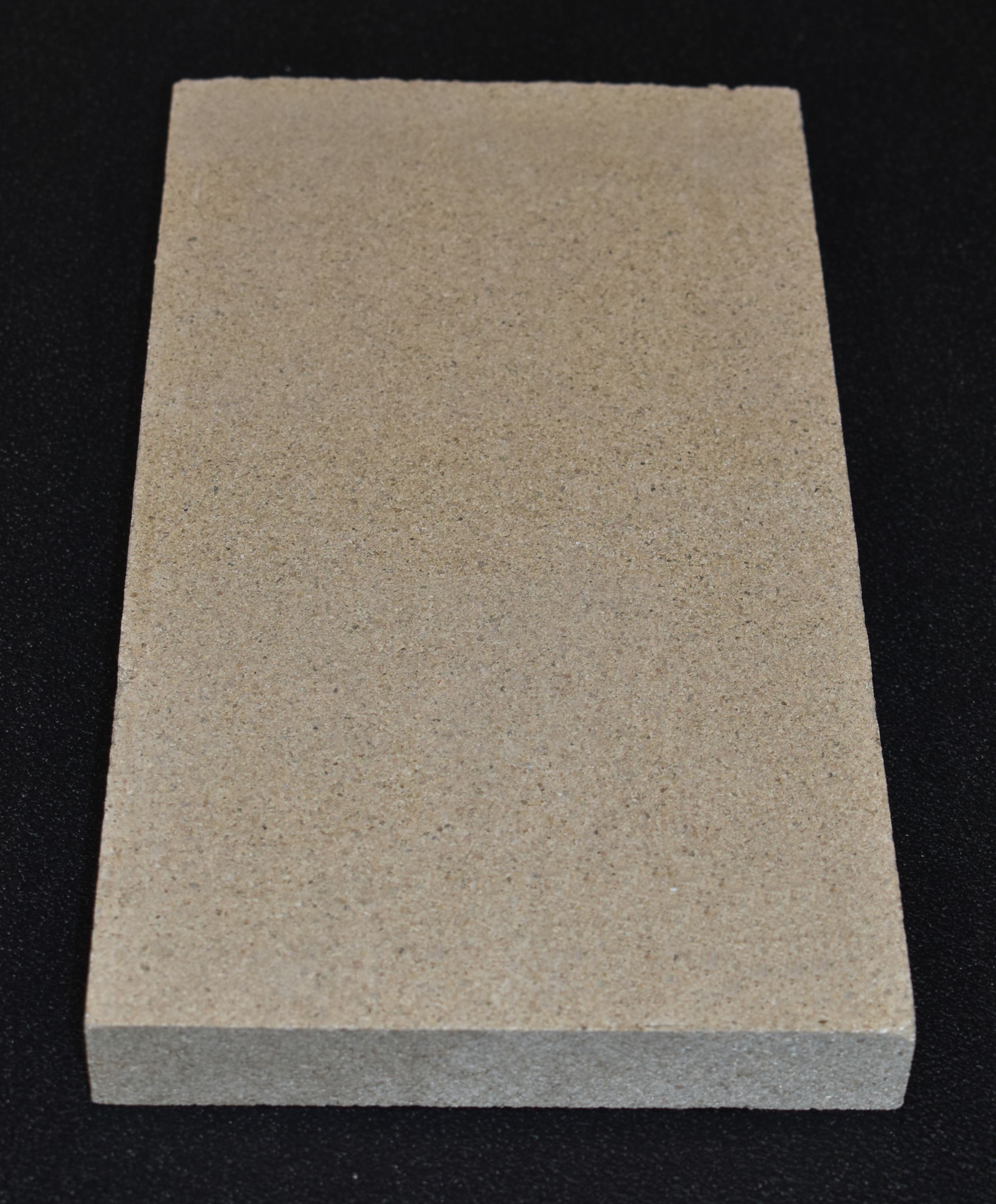 Oranier Nordik pierre de plaque arrière gauche B