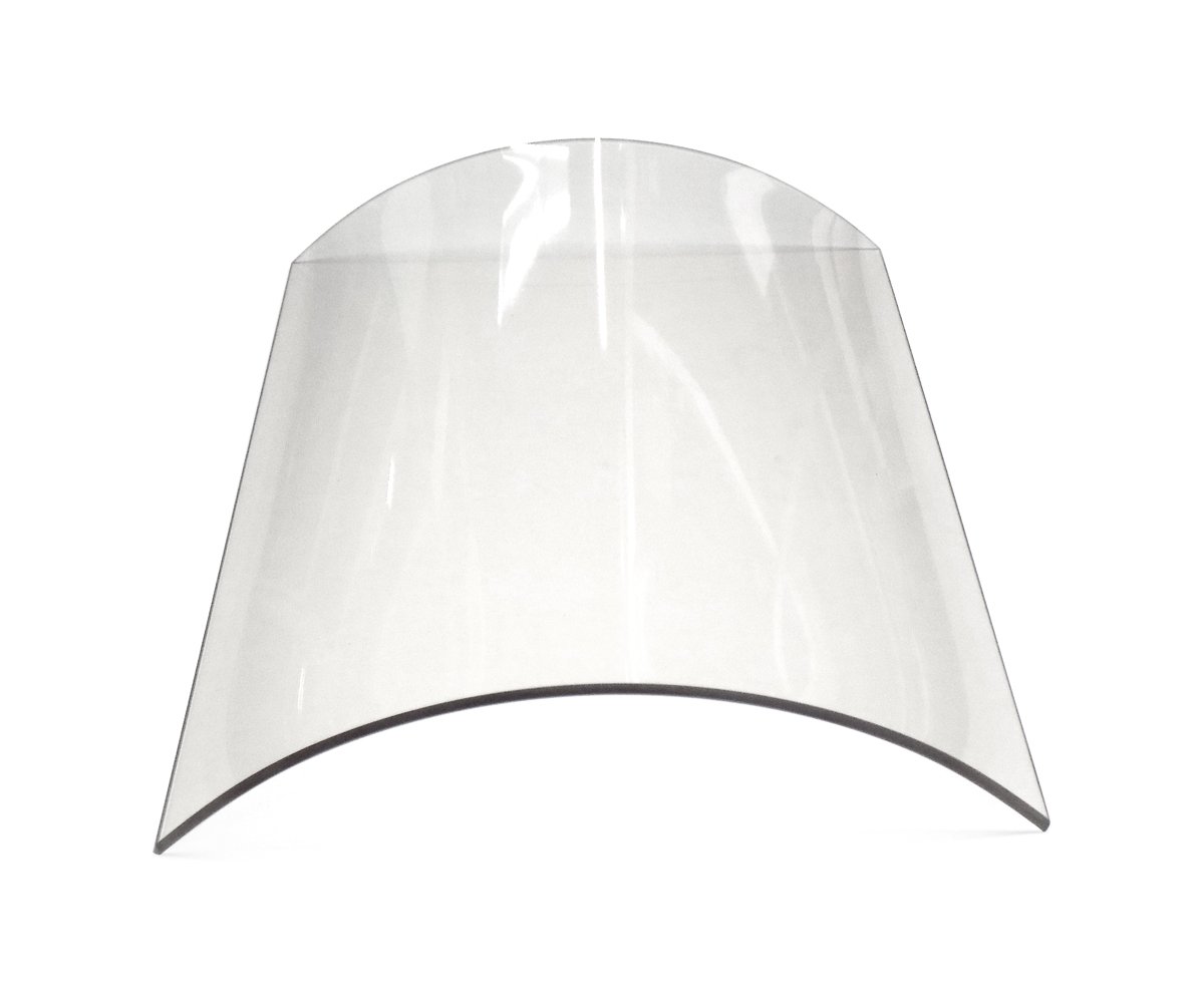 Leda Onda glas
