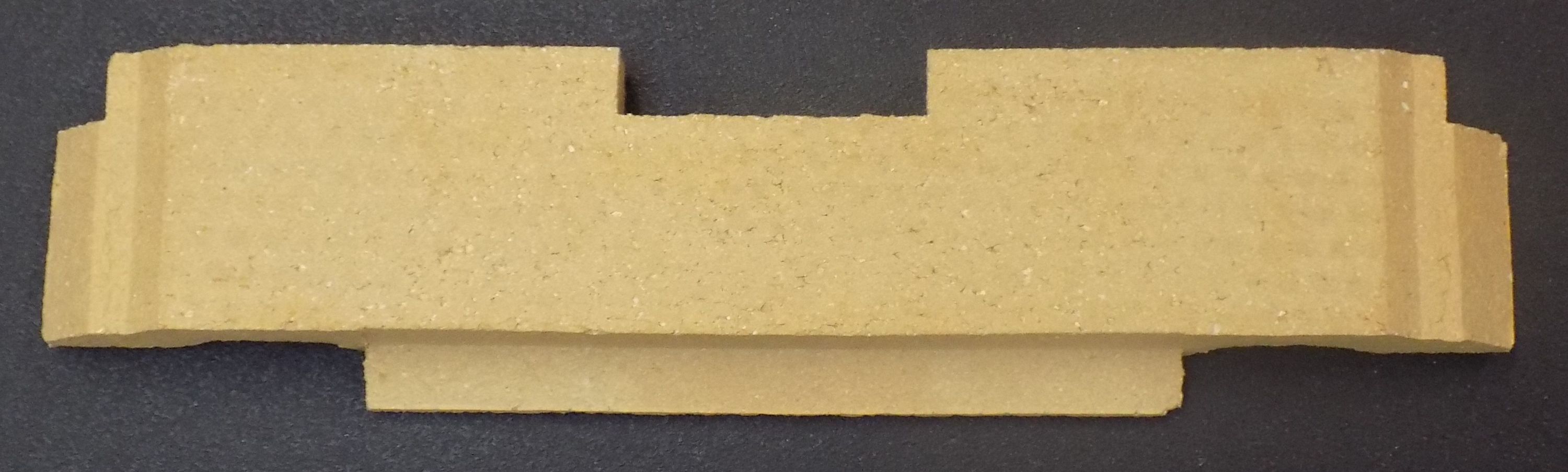 Leda Diamant H10 afskærmning højre A Leda Diamant H10 afskærmning højre A