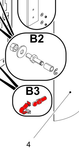 Haas-Sohn Hasvik 231.17 zestwa