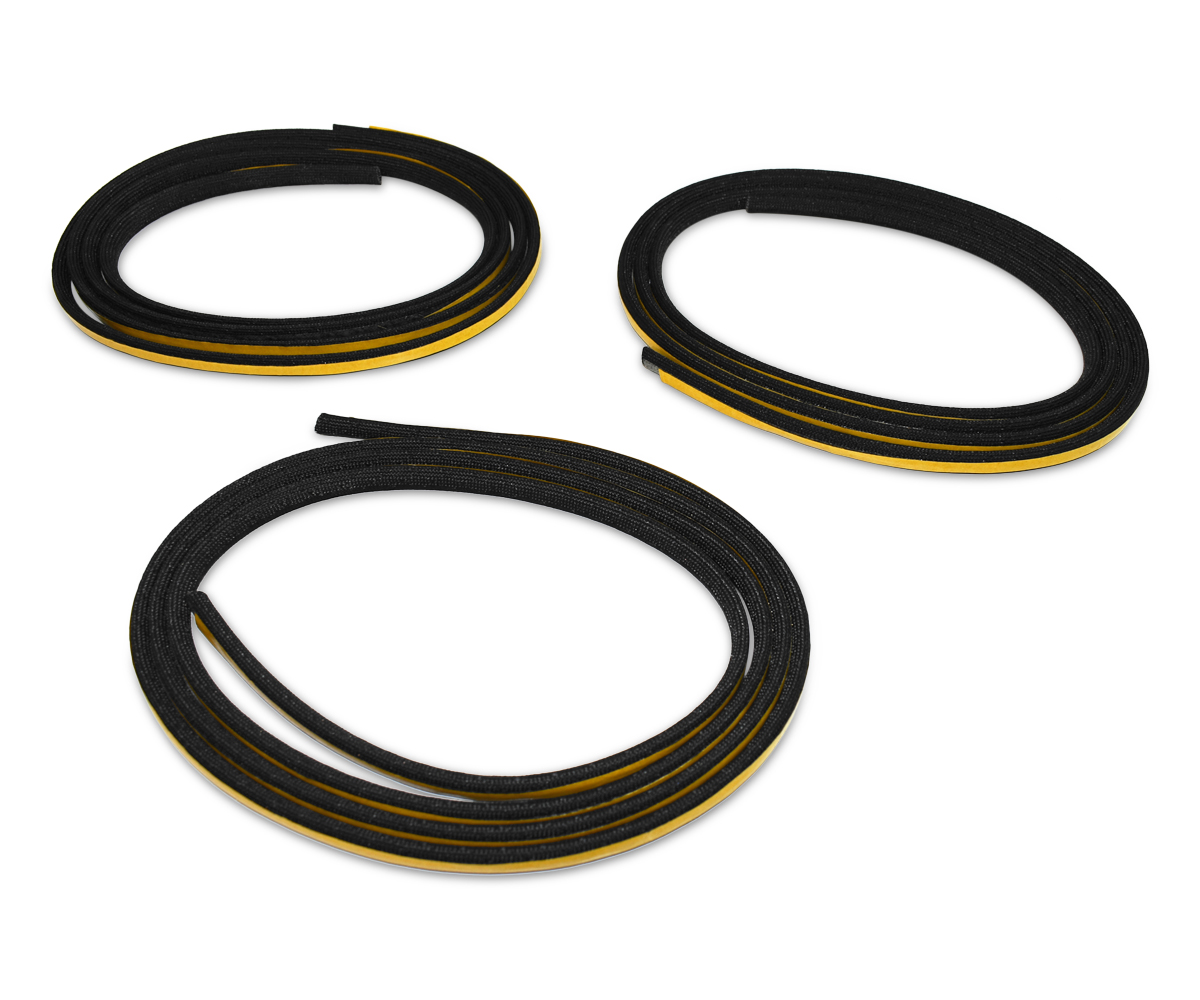 Aduro 13.1 pakning glas sæt Aduro 13.1 pakning glas sæt