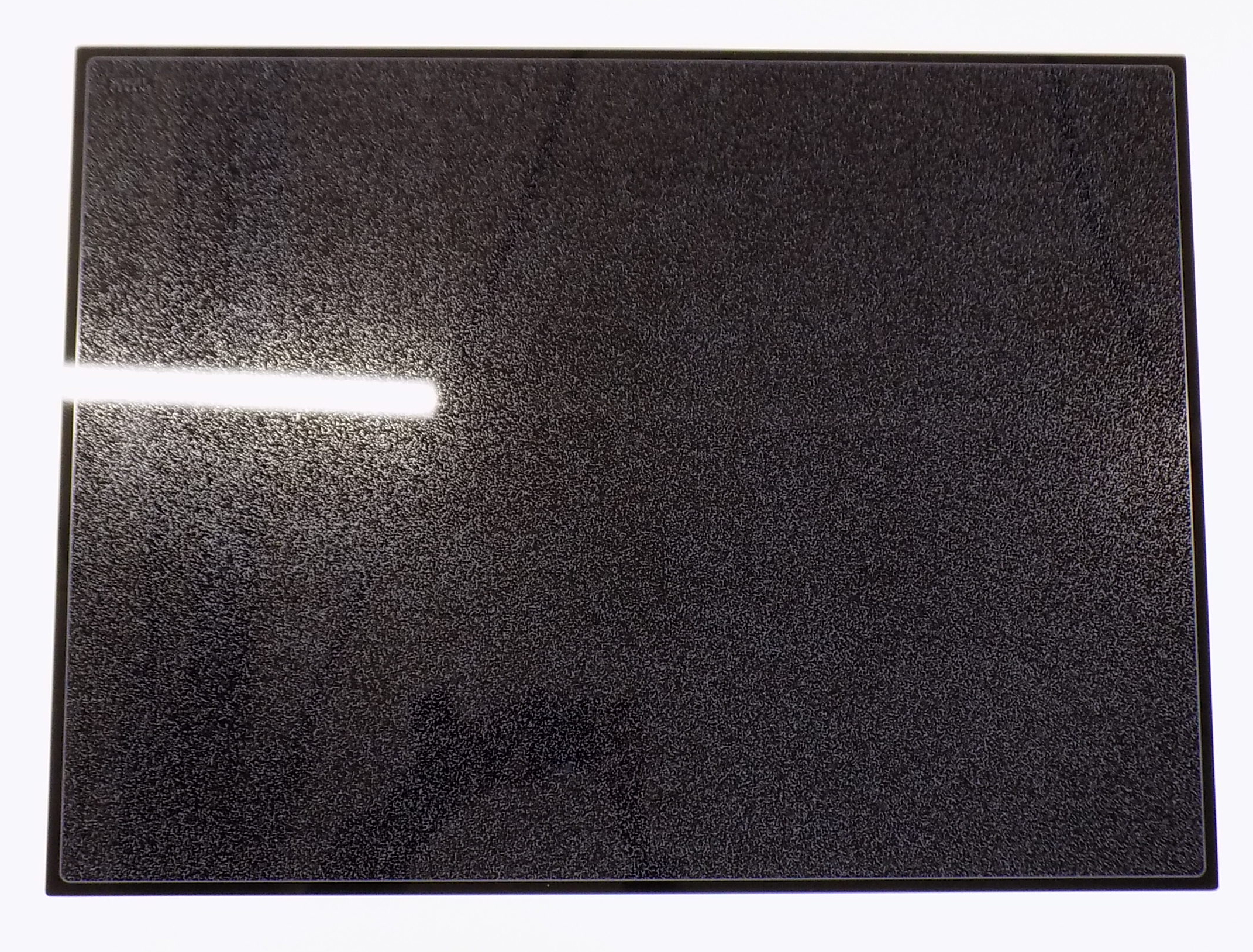 Wamsler K138 keramisk plade A