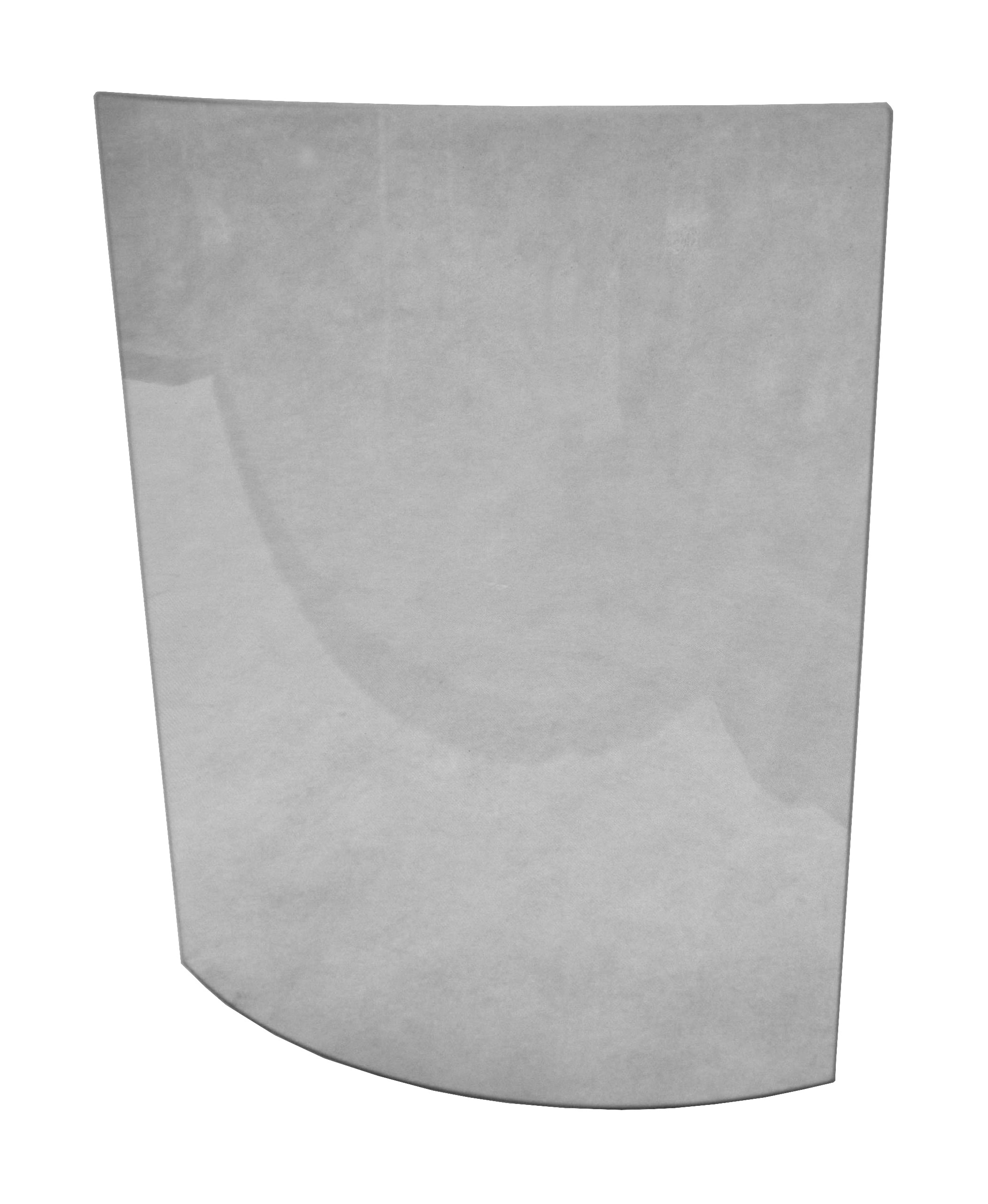 Haas-Sohn HSP 7 450.08 vitre