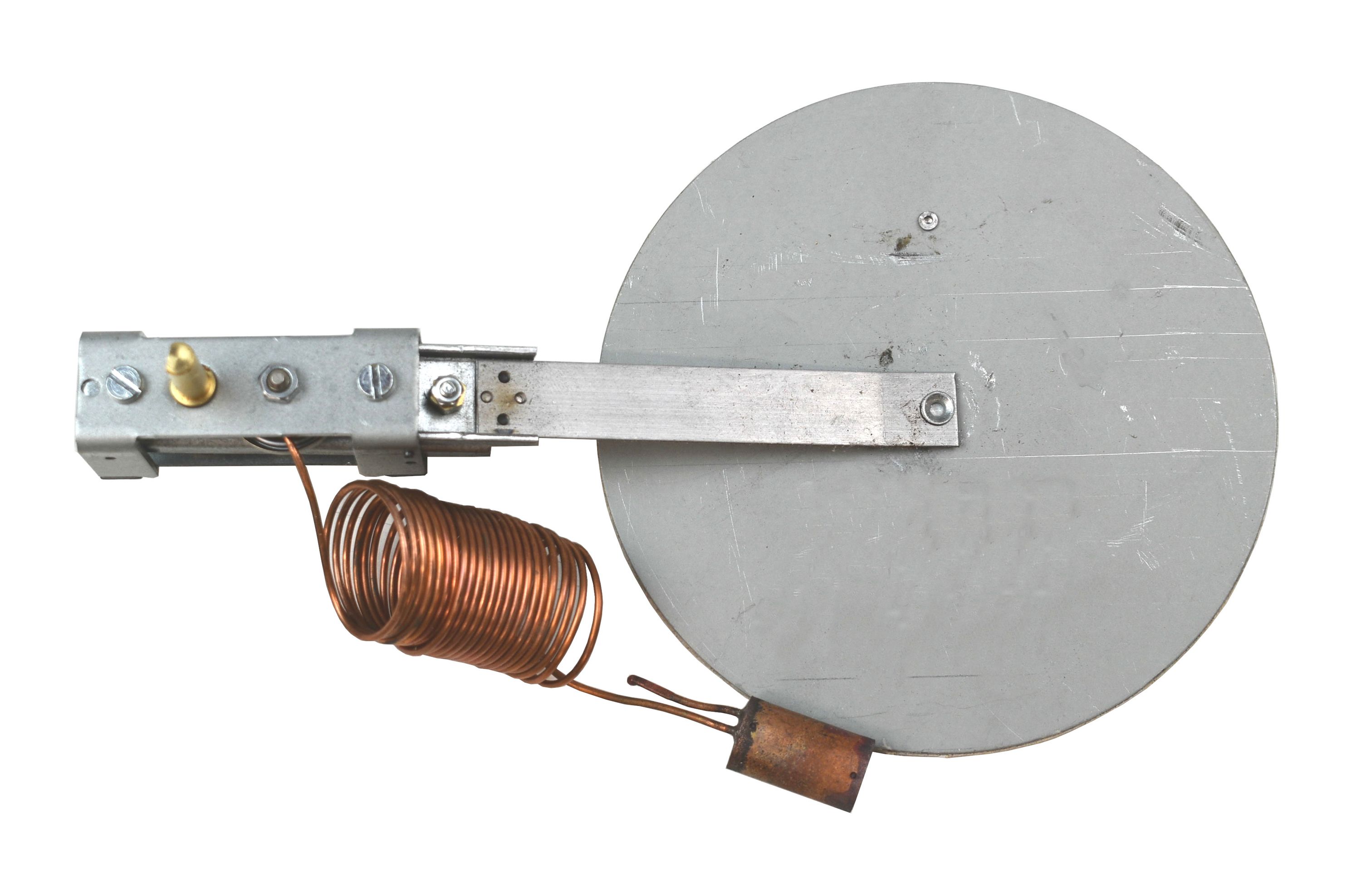 Wamsler K148 CL regolatore dell'aria