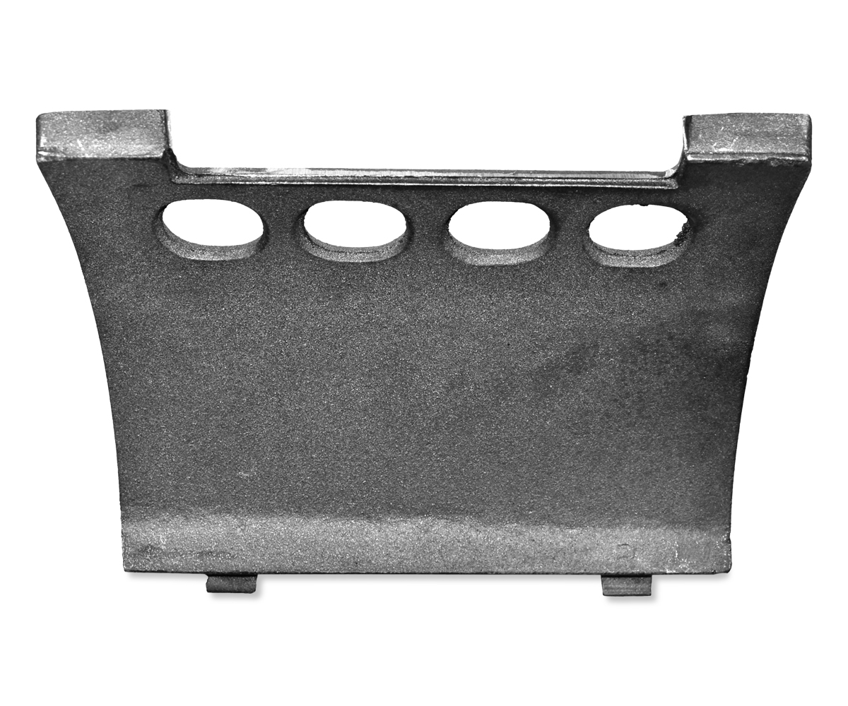 Haas-Sohn Carina 191.12 moduł zmiany kierunku ciągu Haas-Sohn Carina 191.12 moduł zmiany kierunku ciągu