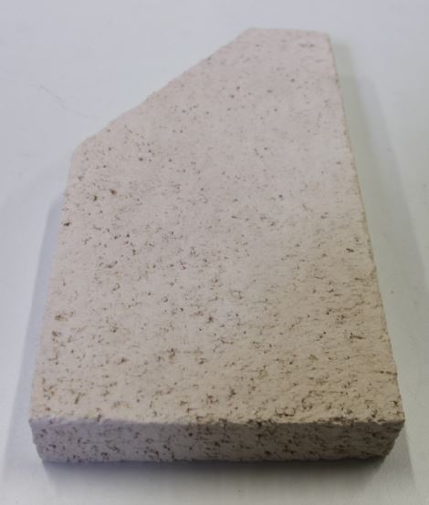 Olsberg Pale pietra per fondo a sinistra