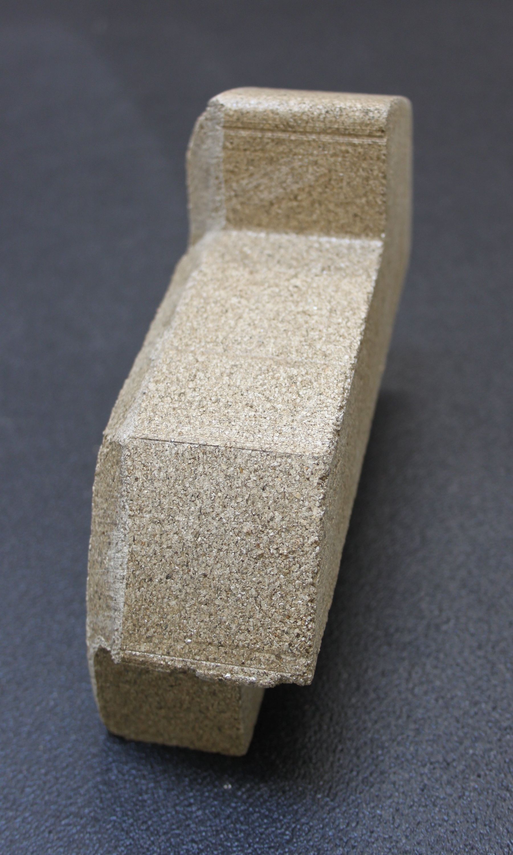 Cera Tipo bundsten venstre Cera Tipo bundsten venstre