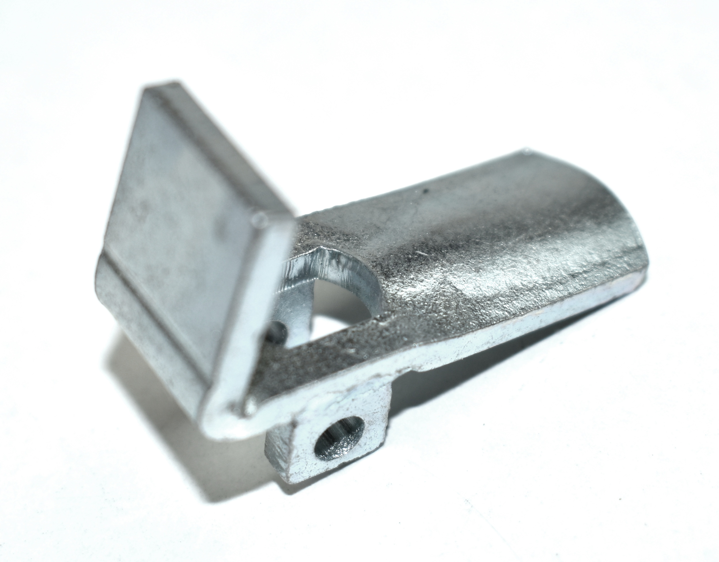 Austroflamm G1 nasello di chiusura blocco sportello focolare Austroflamm G1 nasello di chiusura blocco sportello focolare