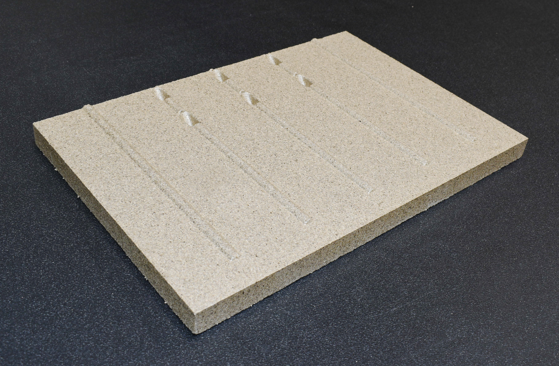Wiking Cubic pietra posteriore