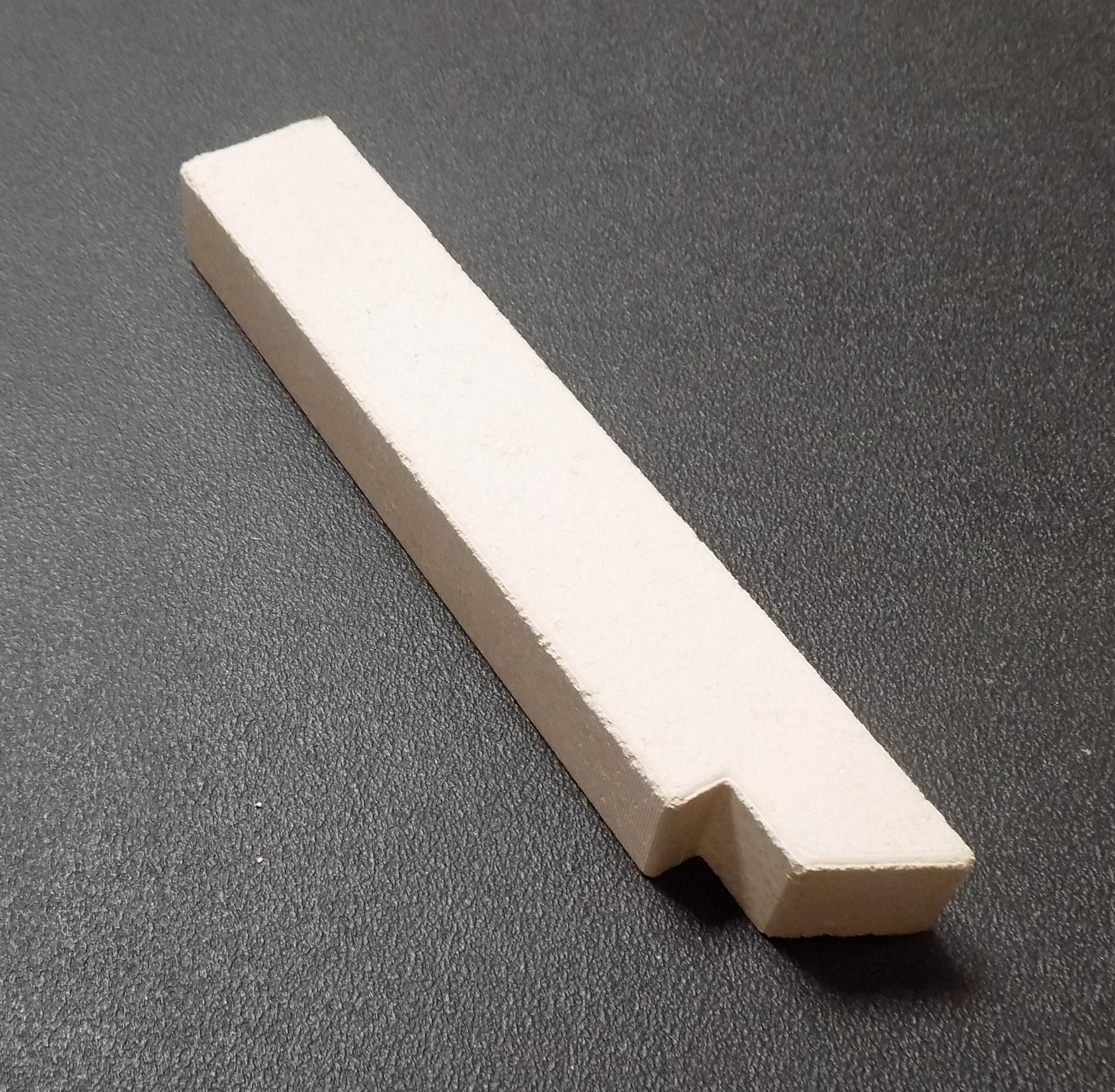 Techfire UNI-4069 bundsten venstre A Techfire UNI-4069 bundsten venstre A