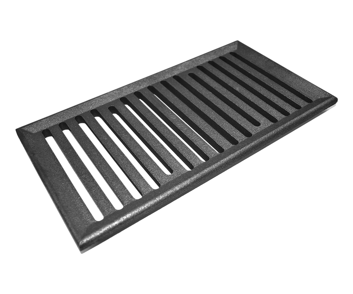 Haas-Sohn BSH 75.5 grille de décendrage
