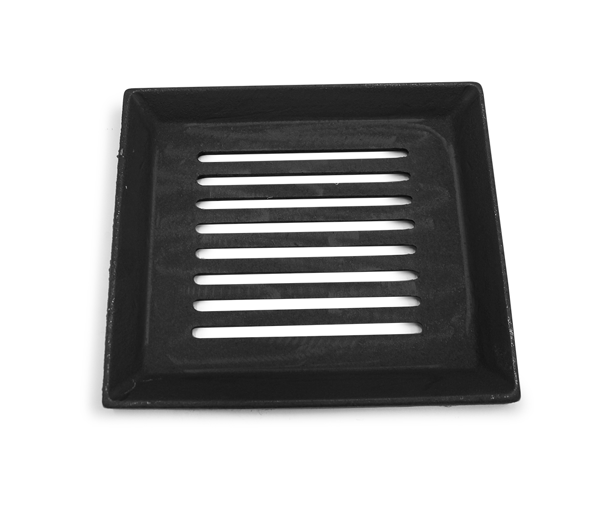 Fireplace Rubik griglia per cenere Fireplace Rubik griglia per cenere